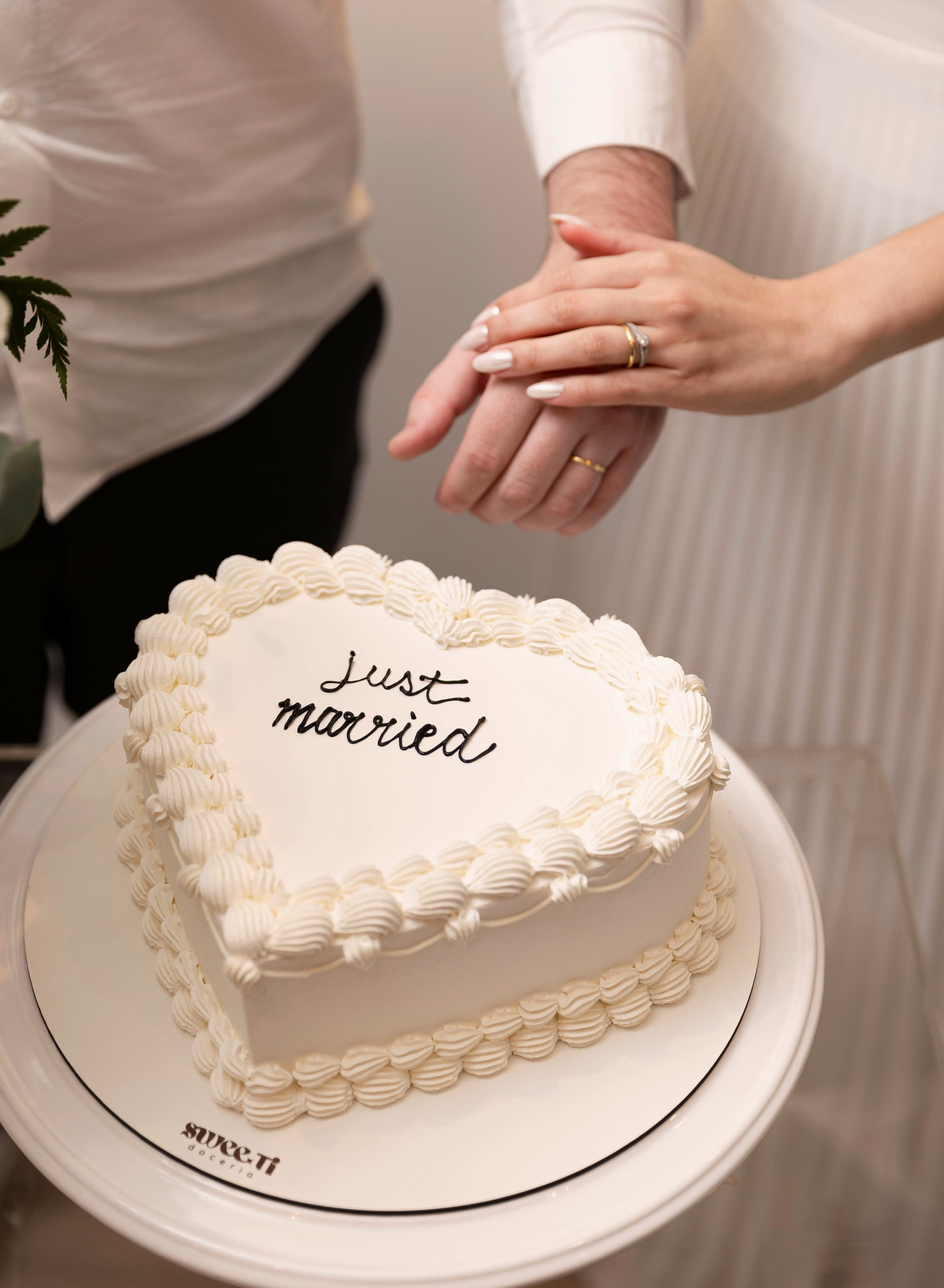 Fotografa de casamento civil