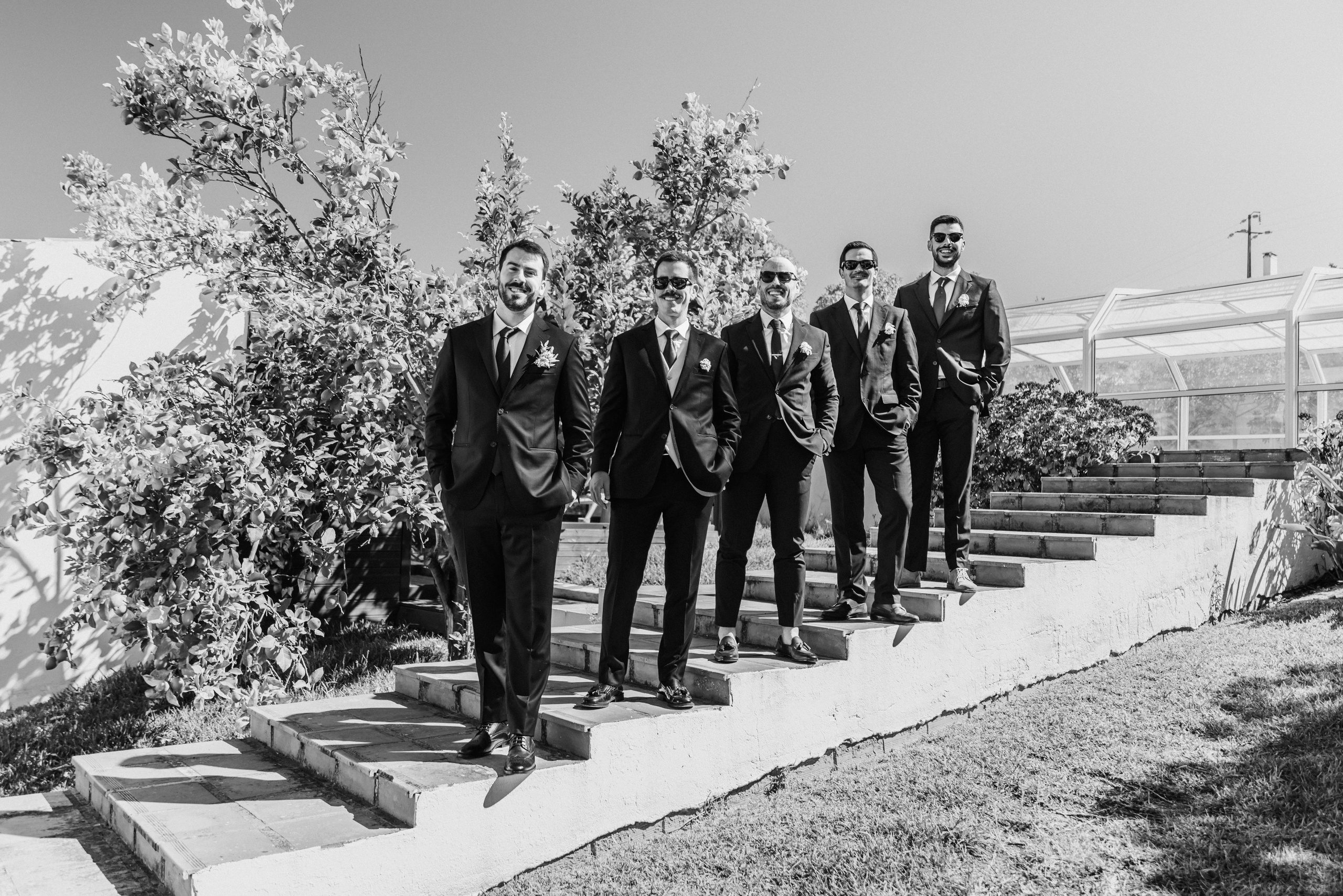 Galeria e Filme Casamento Challet Fonte Nova. Fotografia e Filmes de Casamento de Luxo | Portugal & Destination Weddings | Ricardo & Mary Pictures