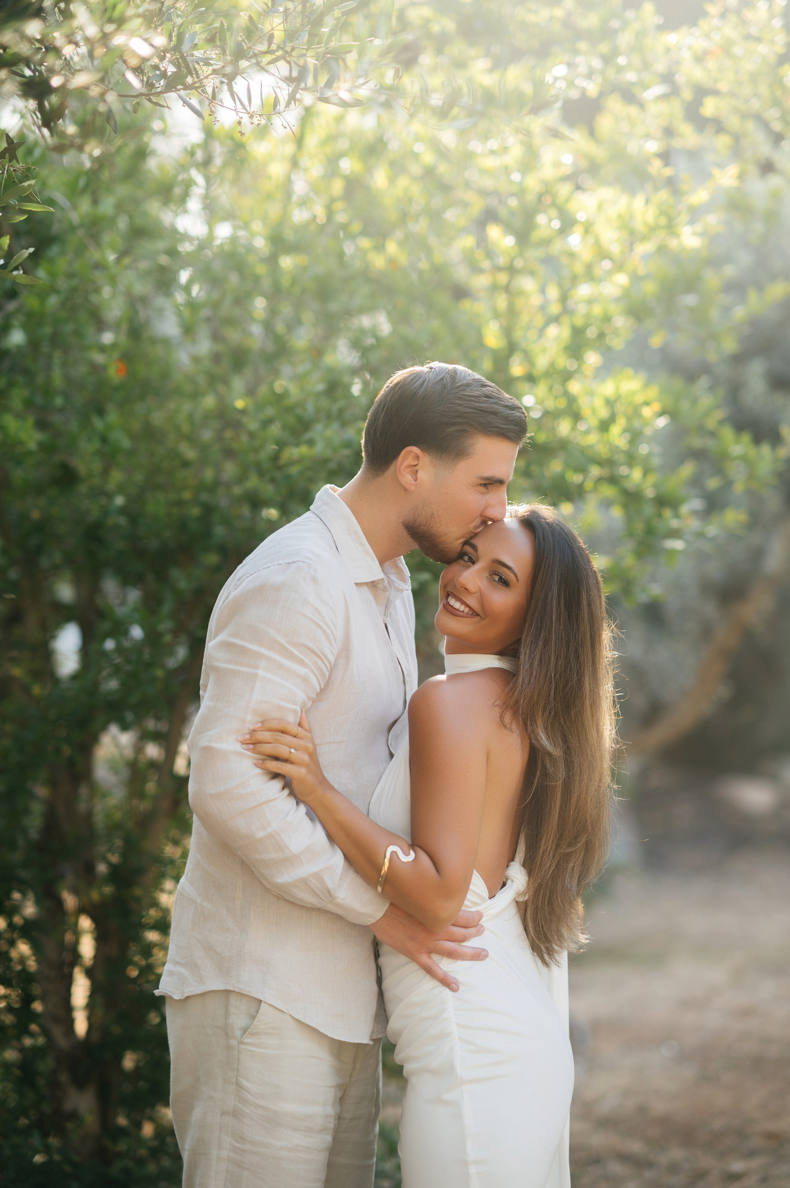 M & N. Фотограф на Кипре