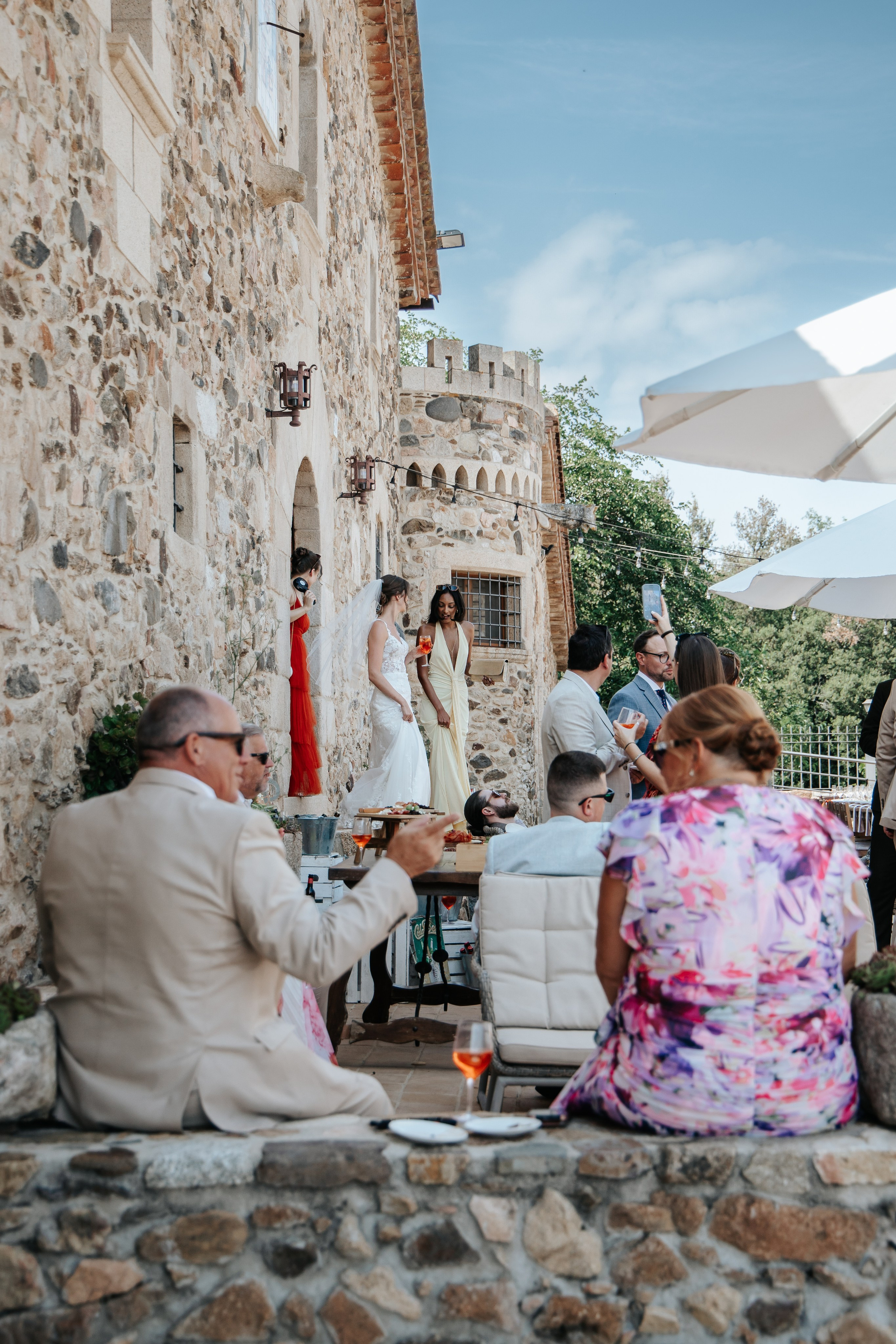 Hollie & Matt, 29/05/2026, Can Jaques. Fotógrafa de bodas en Girona, Costa Brava | Wedding Photographer Evgenia Gruntovaya