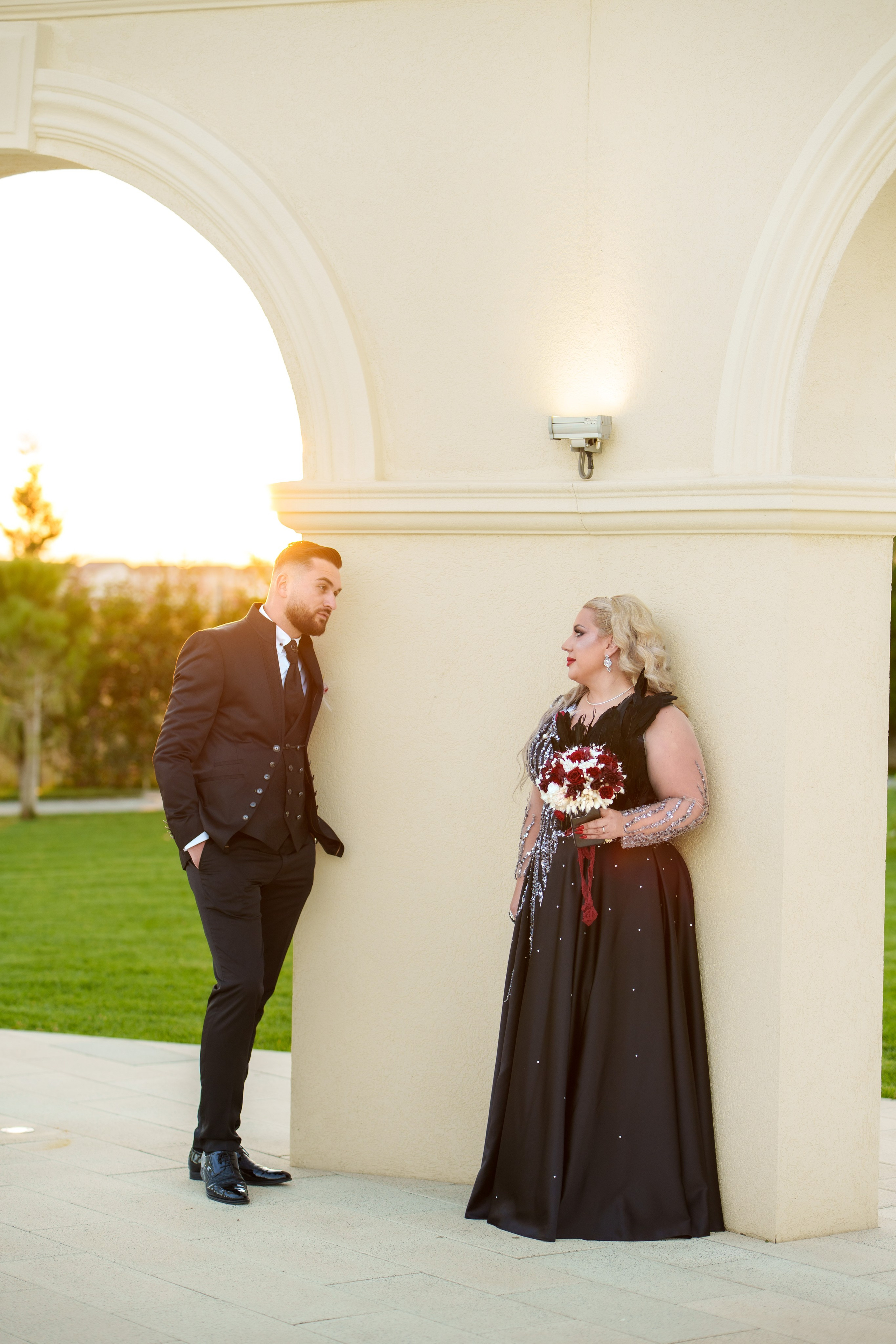 Mihai & Raluca. B|P Weddings - Fotograf & Videograf - București||0730017811