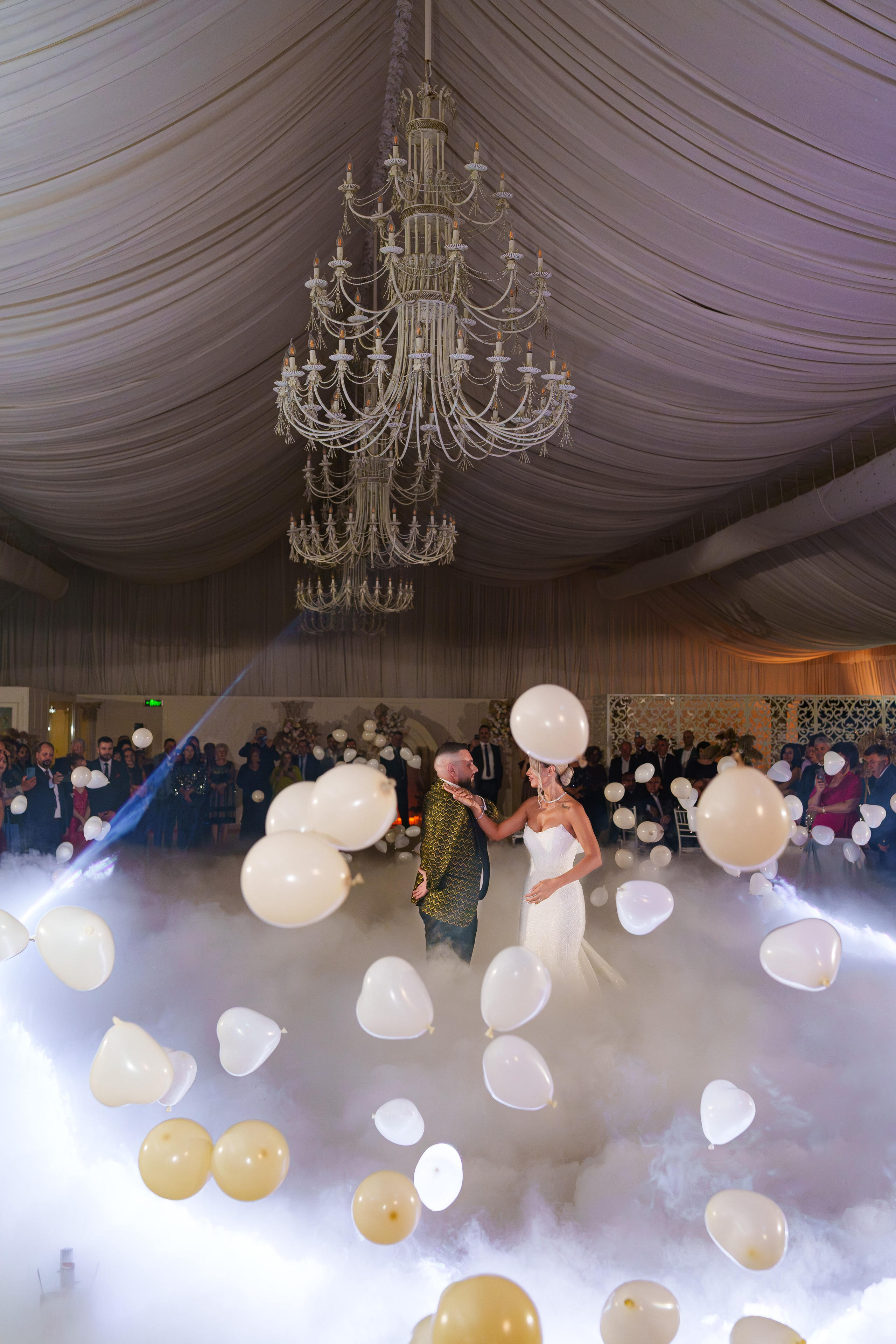 Mihaela & Octavian. B|P Weddings - Fotograf & Videograf - București||0730017811