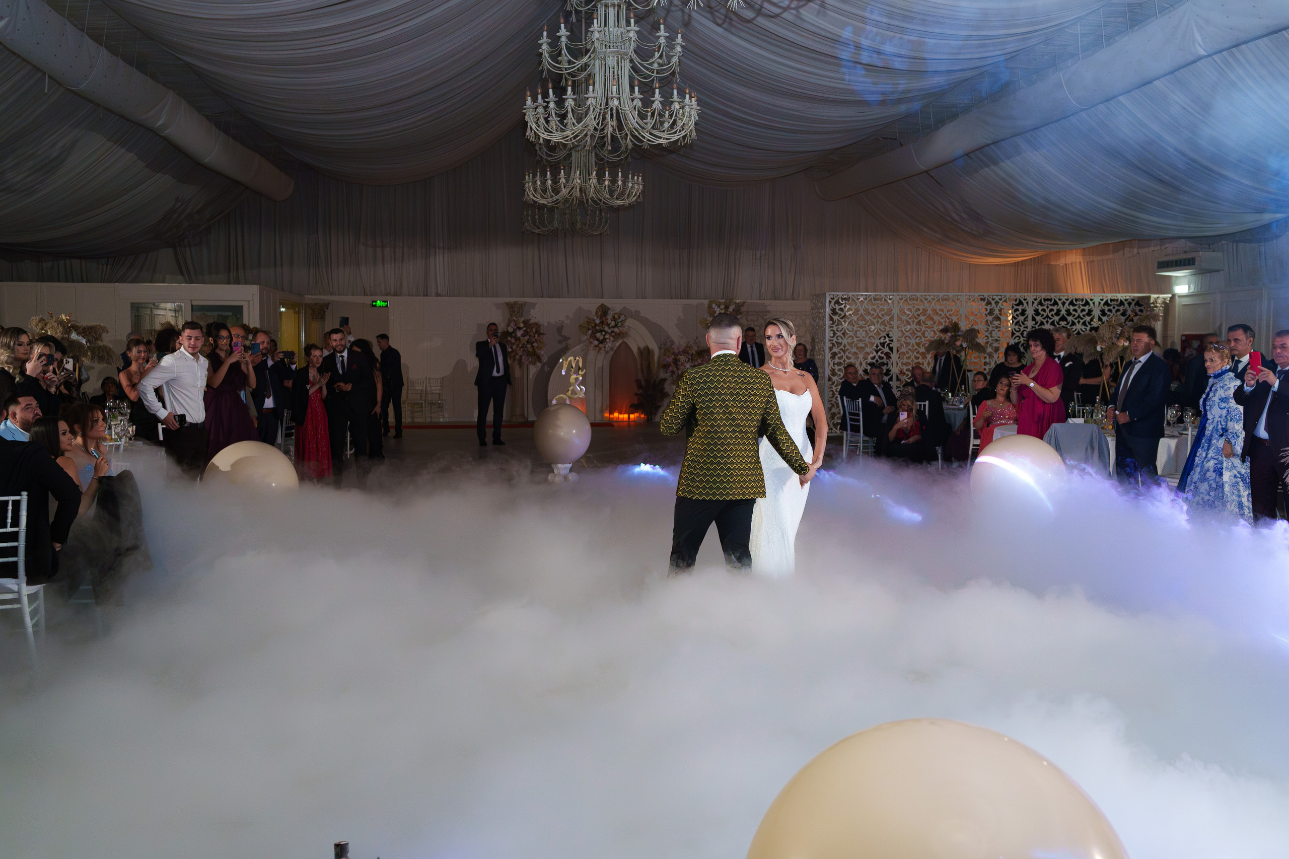 Mihaela & Octavian. B|P Weddings - Fotograf & Videograf - București||0730017811