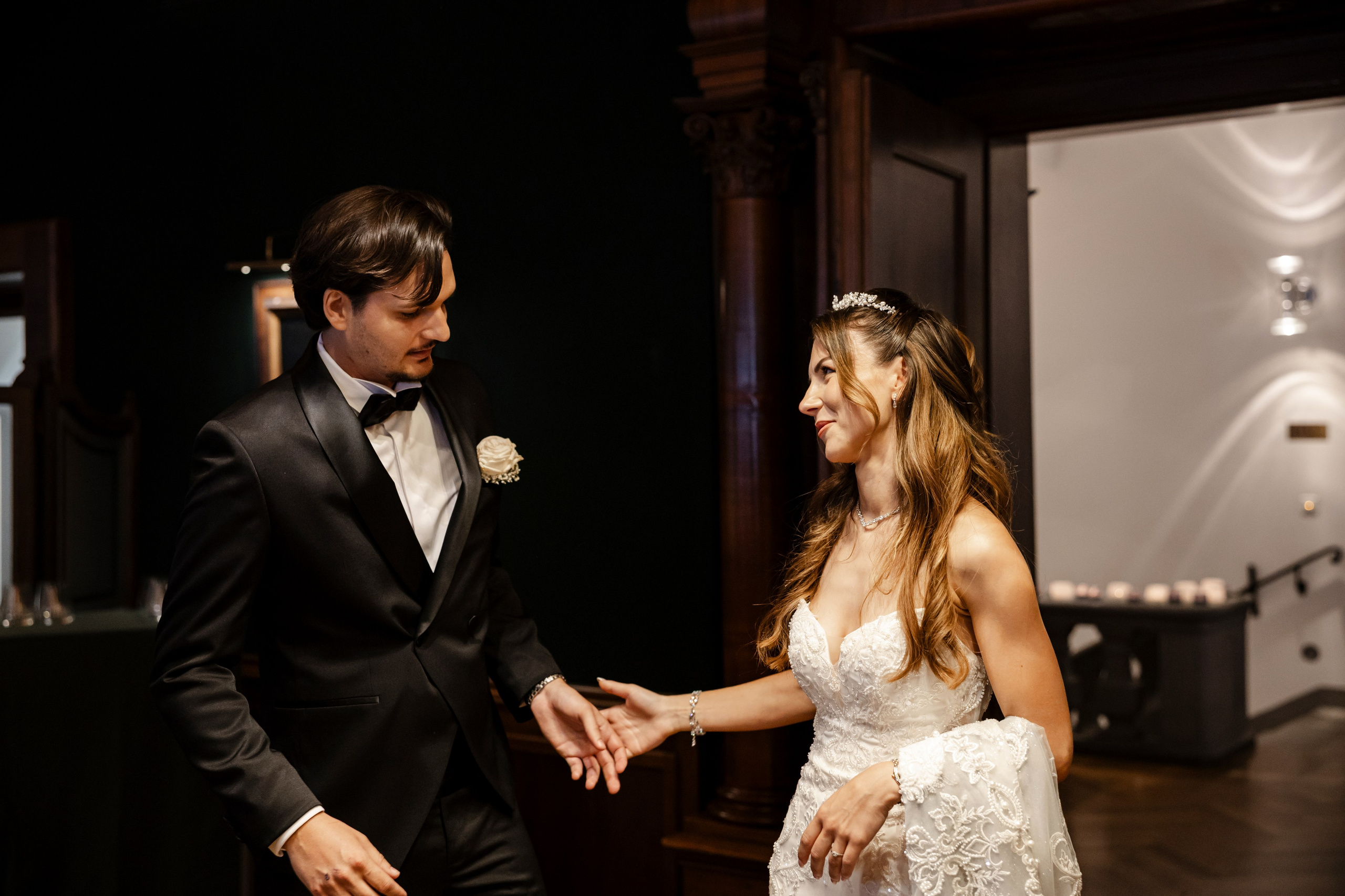 Nastasija&Dejan. Fotografisanje svadbi, Novi Sad|Dream Point Wedding