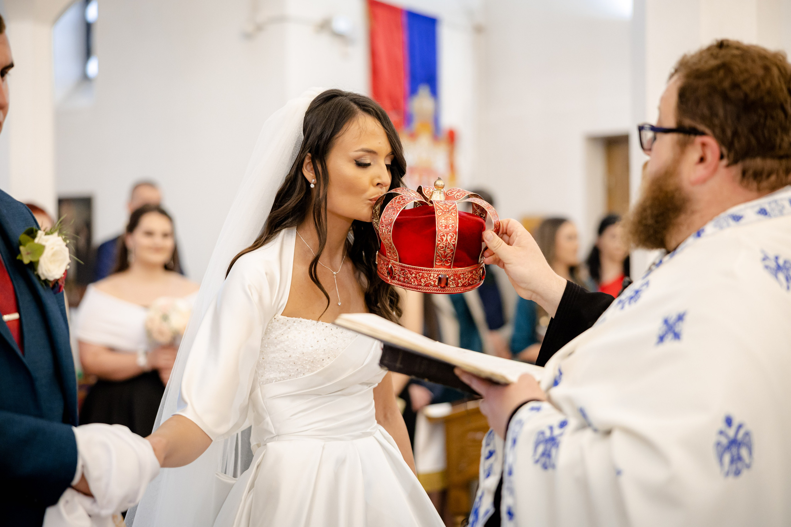 Leona&Petar. Fotografisanje svadbi, Novi Sad|Dream Point Wedding