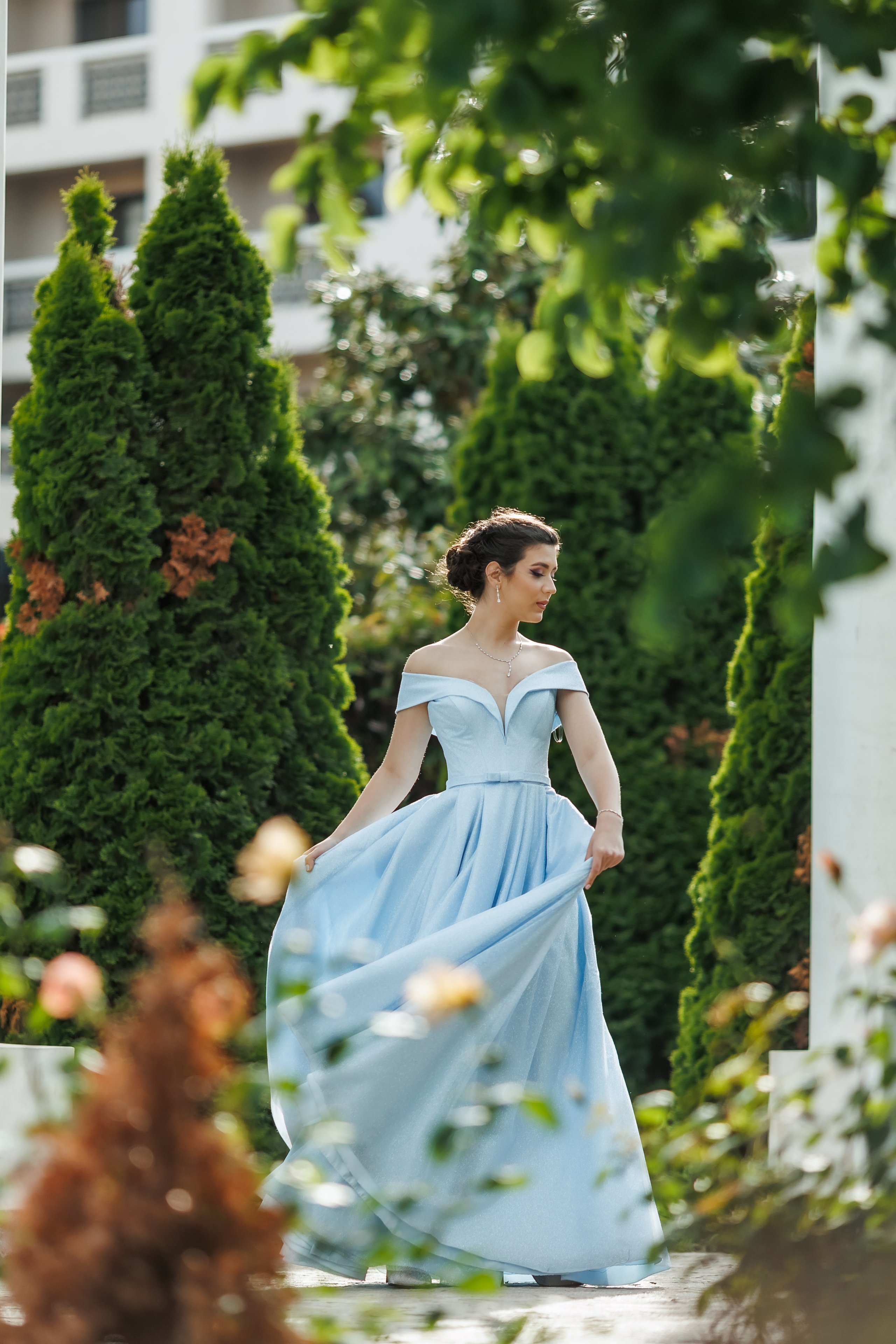 Абитуриентски Бал 2024. Фотограф Ирина Йотова