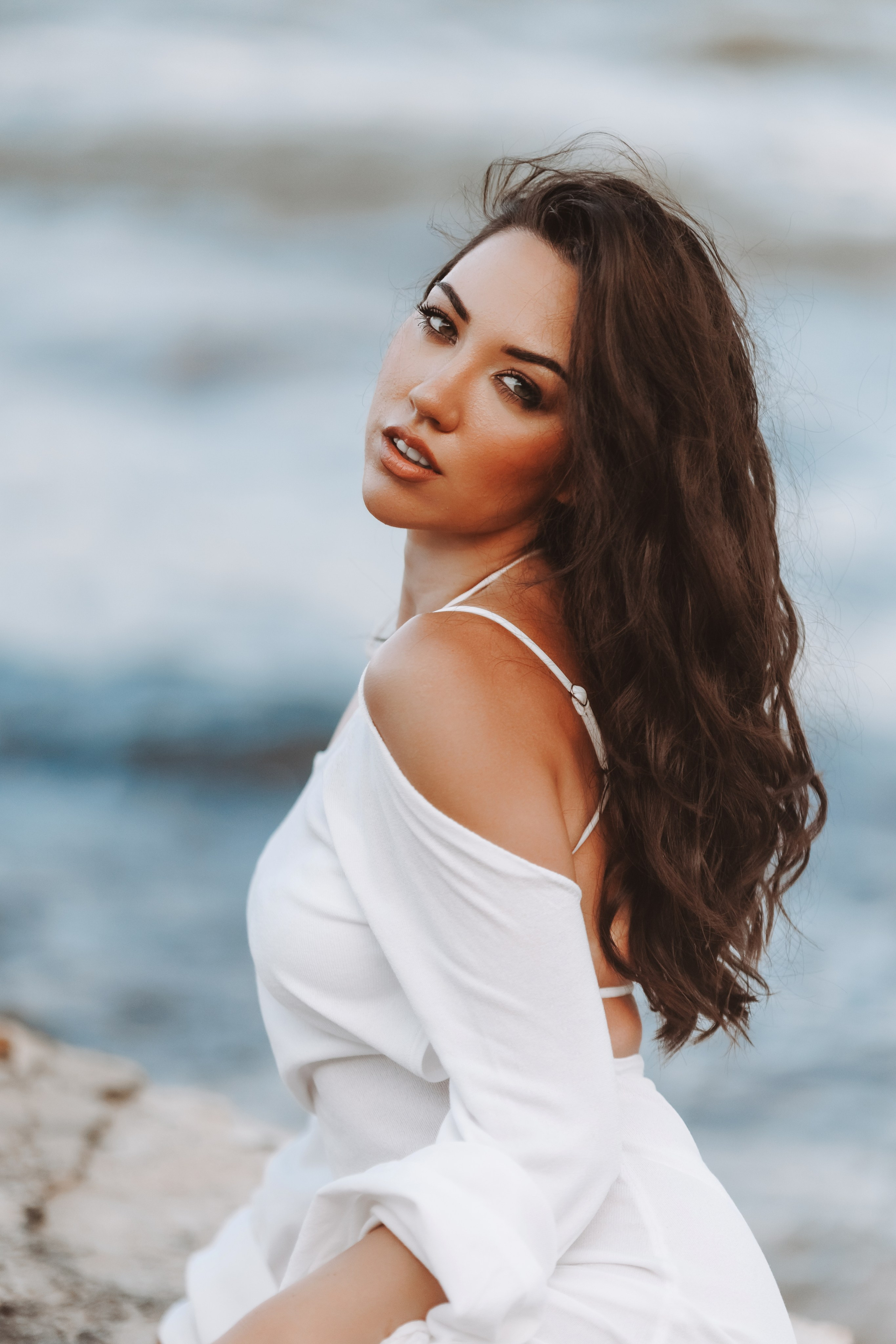 Индивидуална фотосесия. Фотограф Ирина Йотова