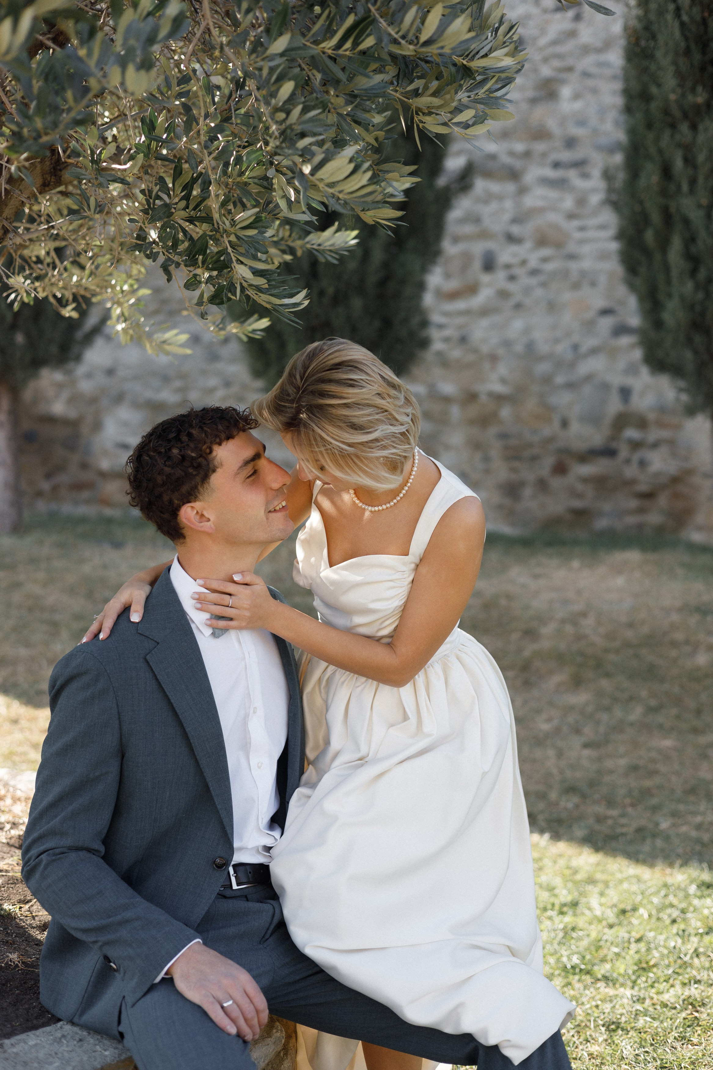 Veronica. Art Event Studio — top-rated wedding agency in Georgia