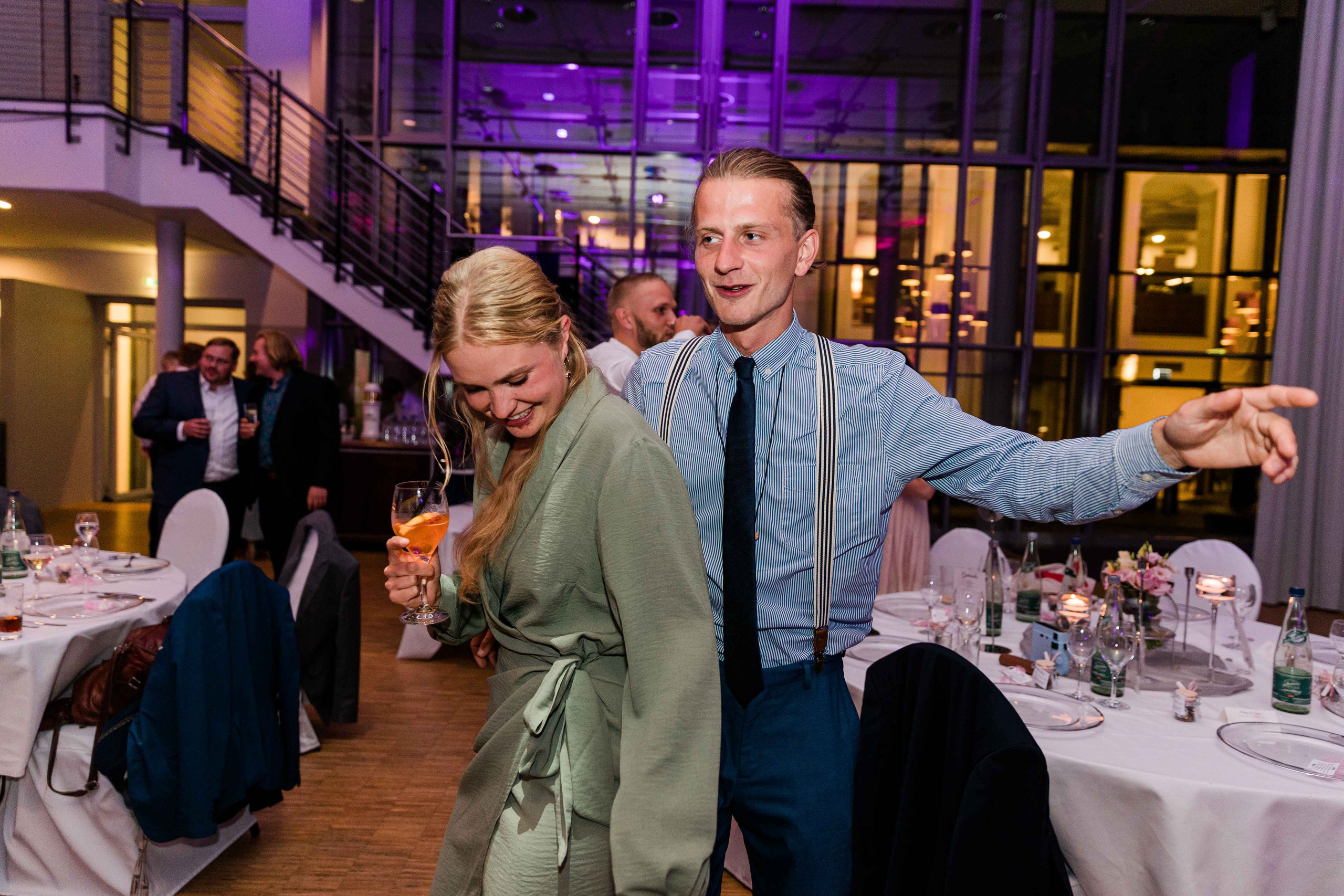 Sheraton Hannover Hochzeit