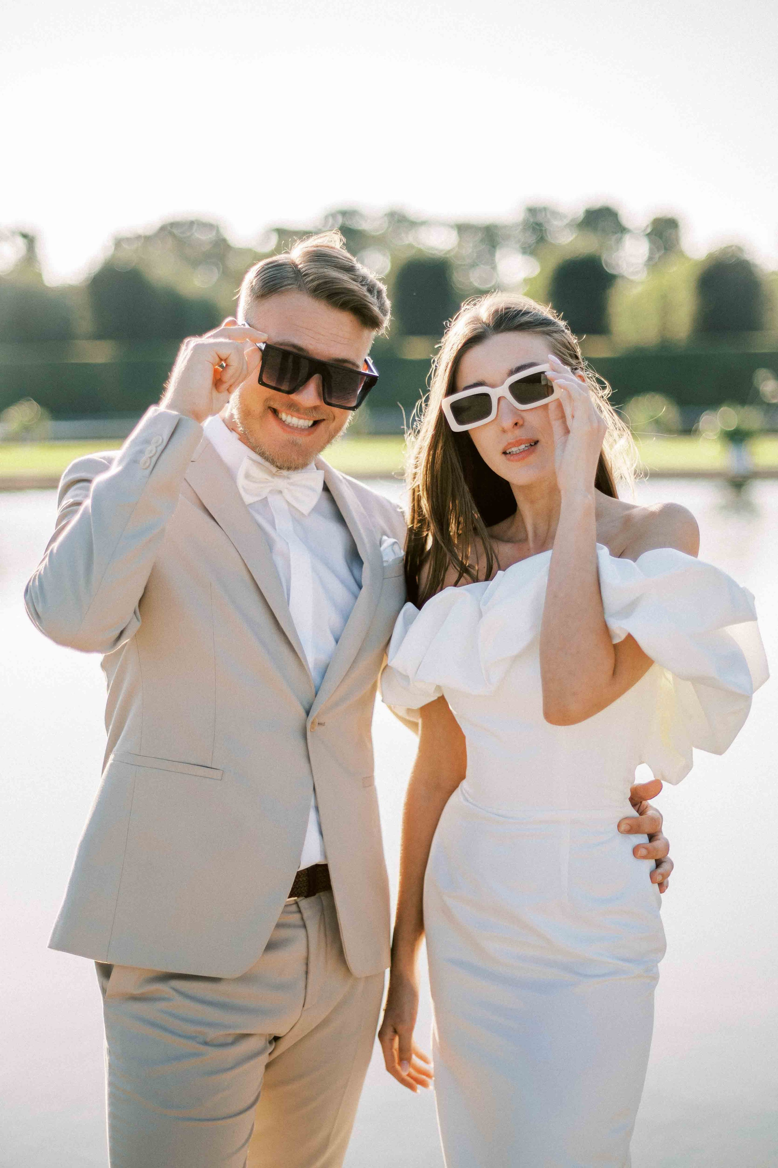 hochzeit herrenhäuser gärten