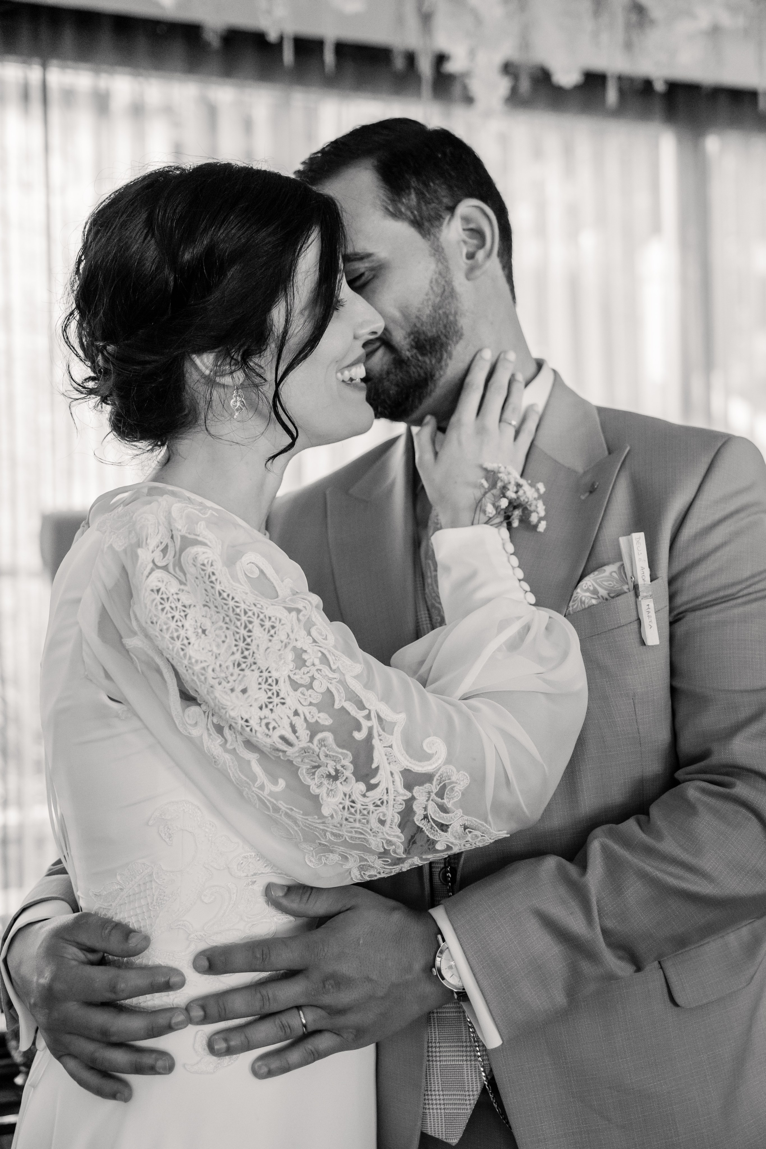 Ana & João. Nelson Miranda Fotografia