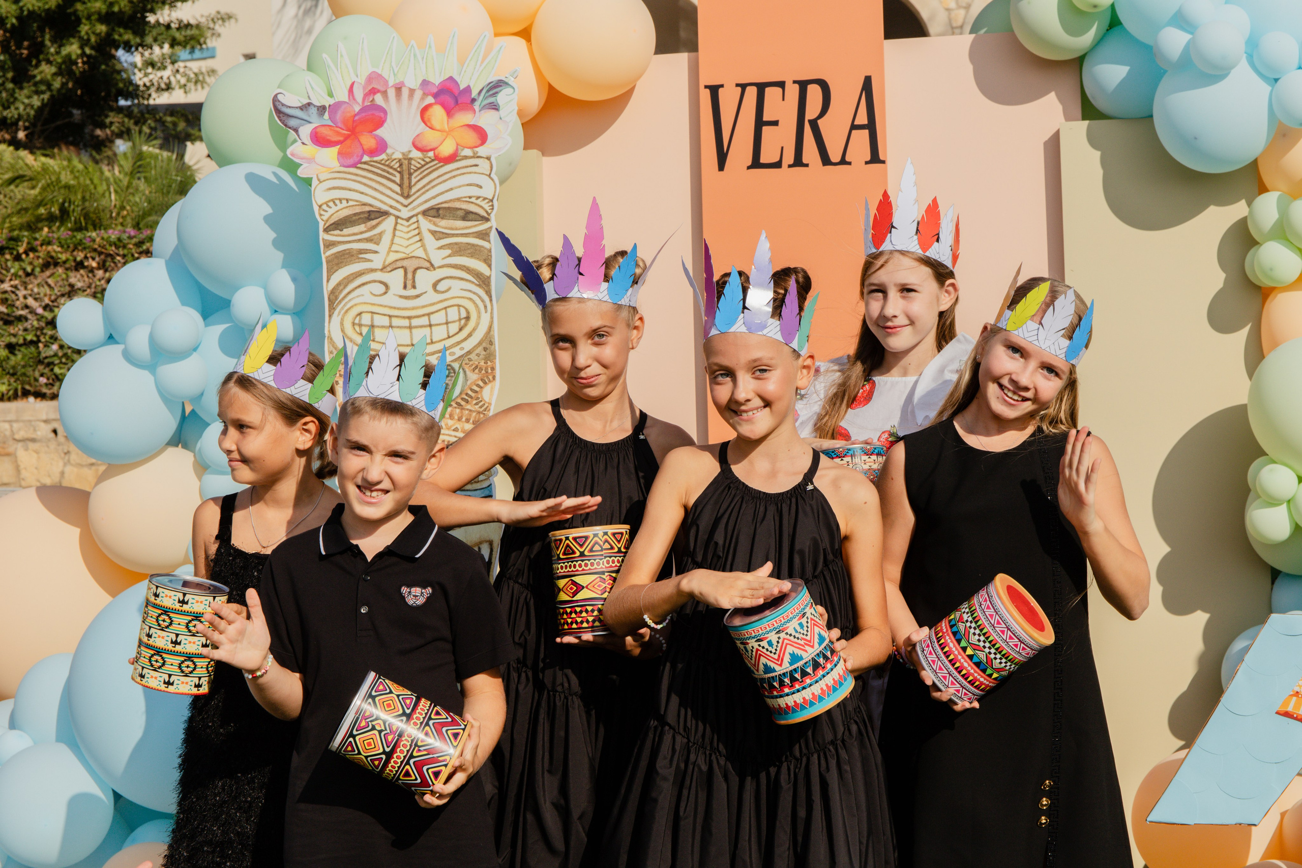 Birthday10. Cyprus Wedding & Family Photographer. Capturing cherished moments across the island: Larnaca, Limassol, Ayia Napa, Protaras, Paphos, Nicosia