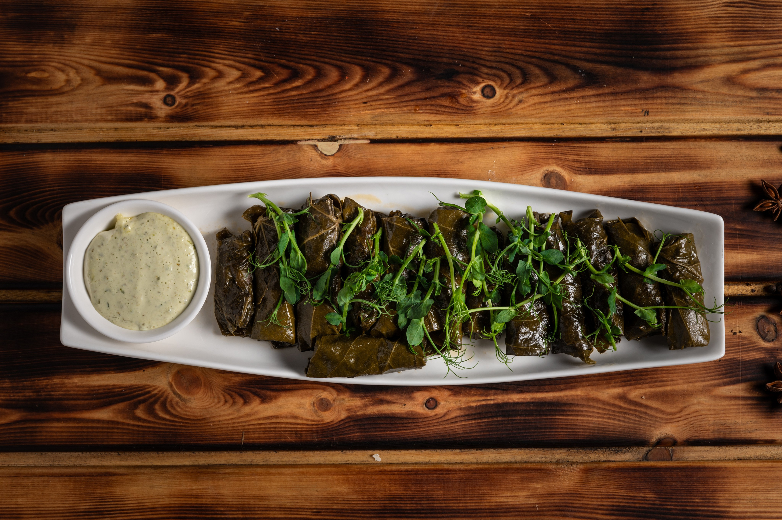 MENU shoot for METROPUB. Фотограф в Бишкеке Андрей Кавешников