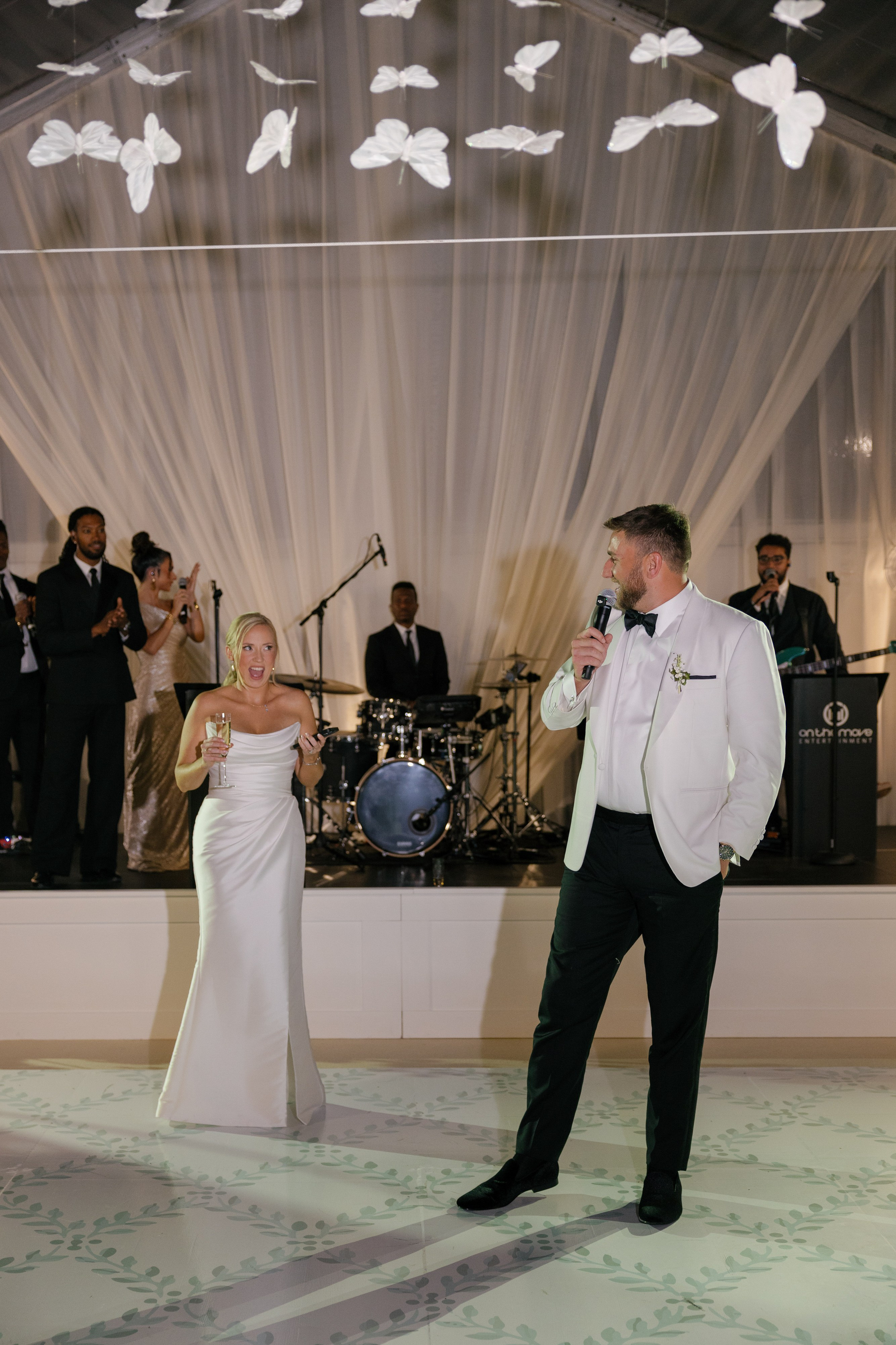 Anne Marie and Andrew. Wedding photographer and videographer New York | New Jersey