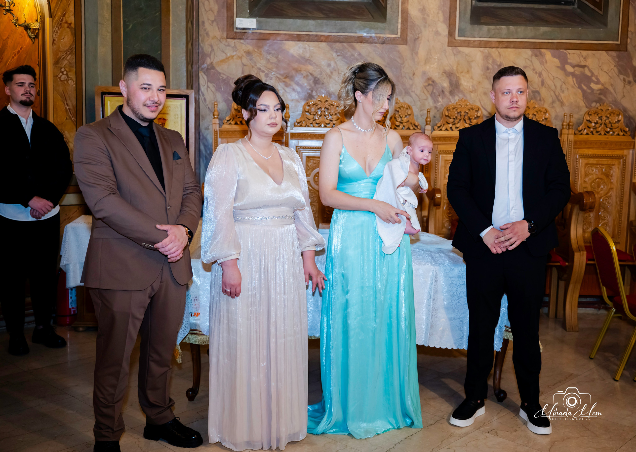 Fotograf botez. MCM Happy Studio – Fotograf & Videograf Evenimente | Nuntă & Botez