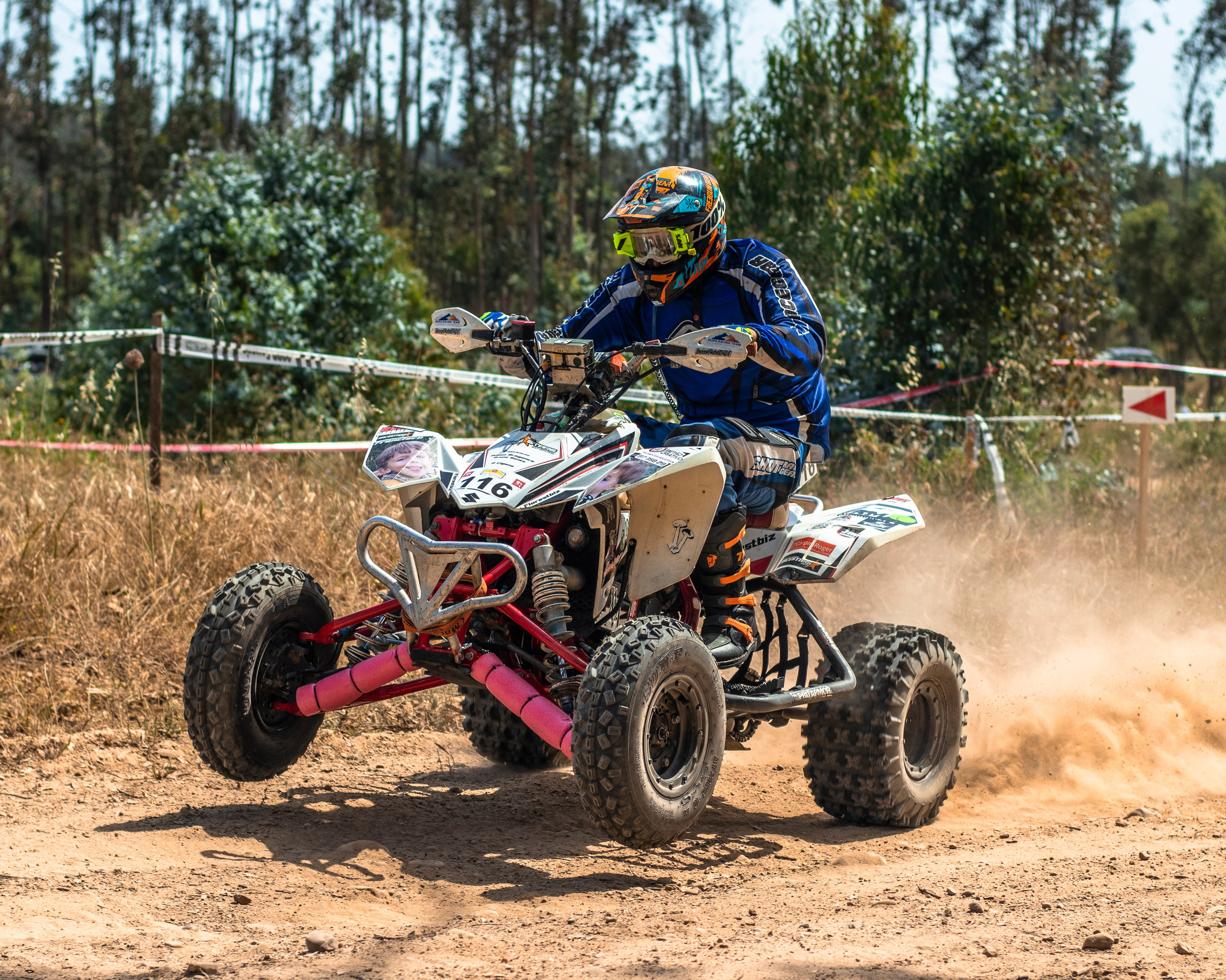 QUADS. Duarte Teixeira Photography