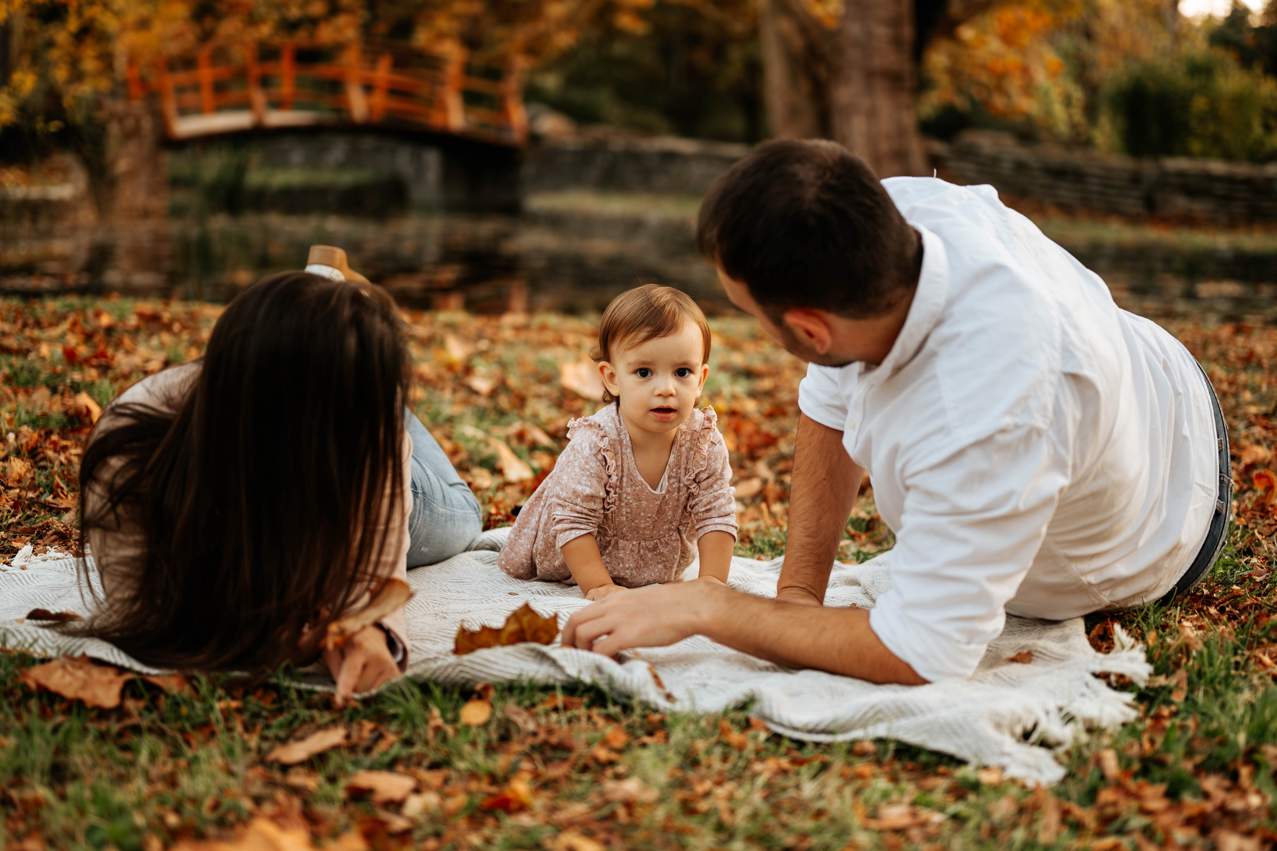Gordana, Milan i Magdalena - porodično fotografisanje. Dečiji i porodični fotograf