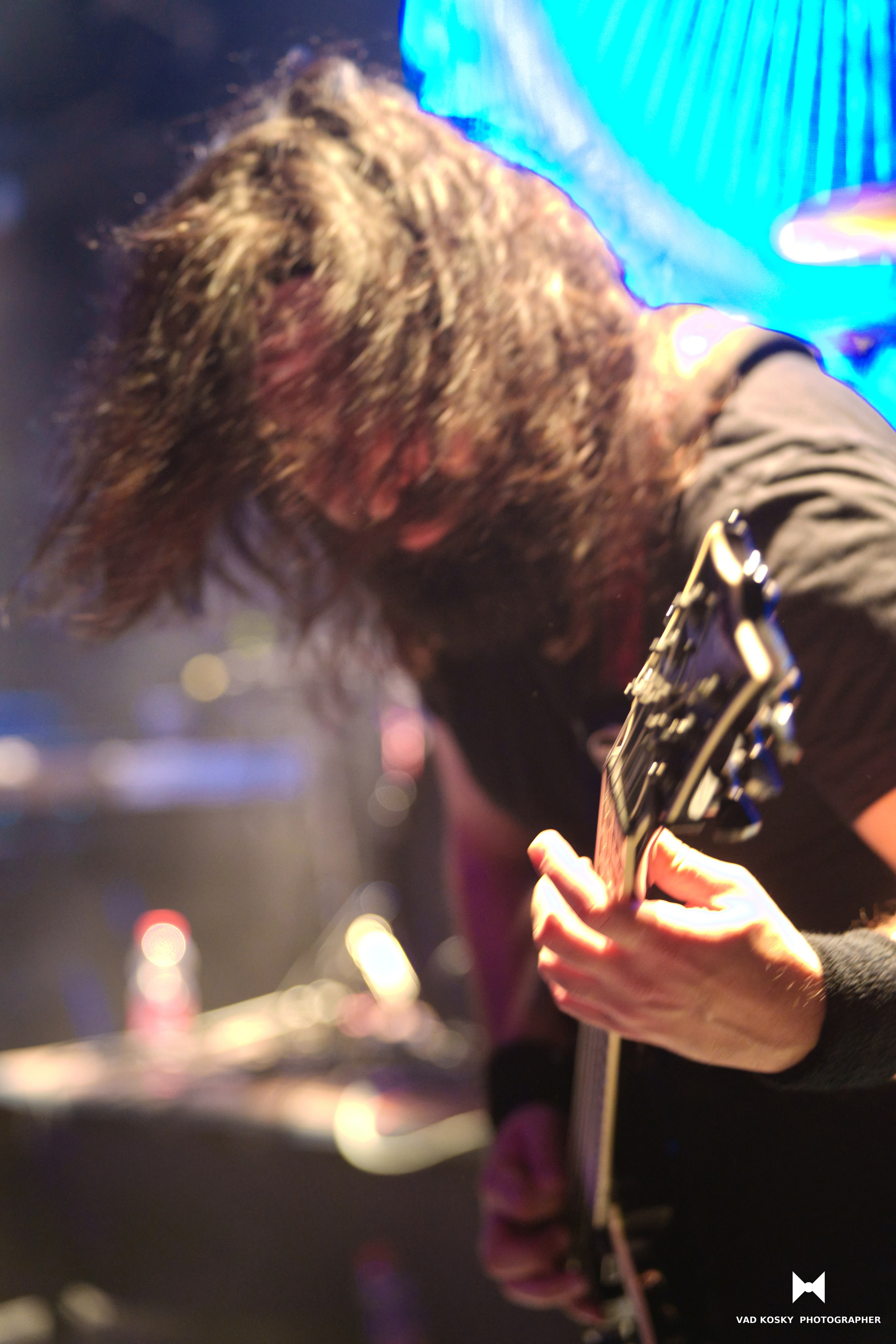 DistorteD — Haifa 18.09.25. Vad Kosky Photographer