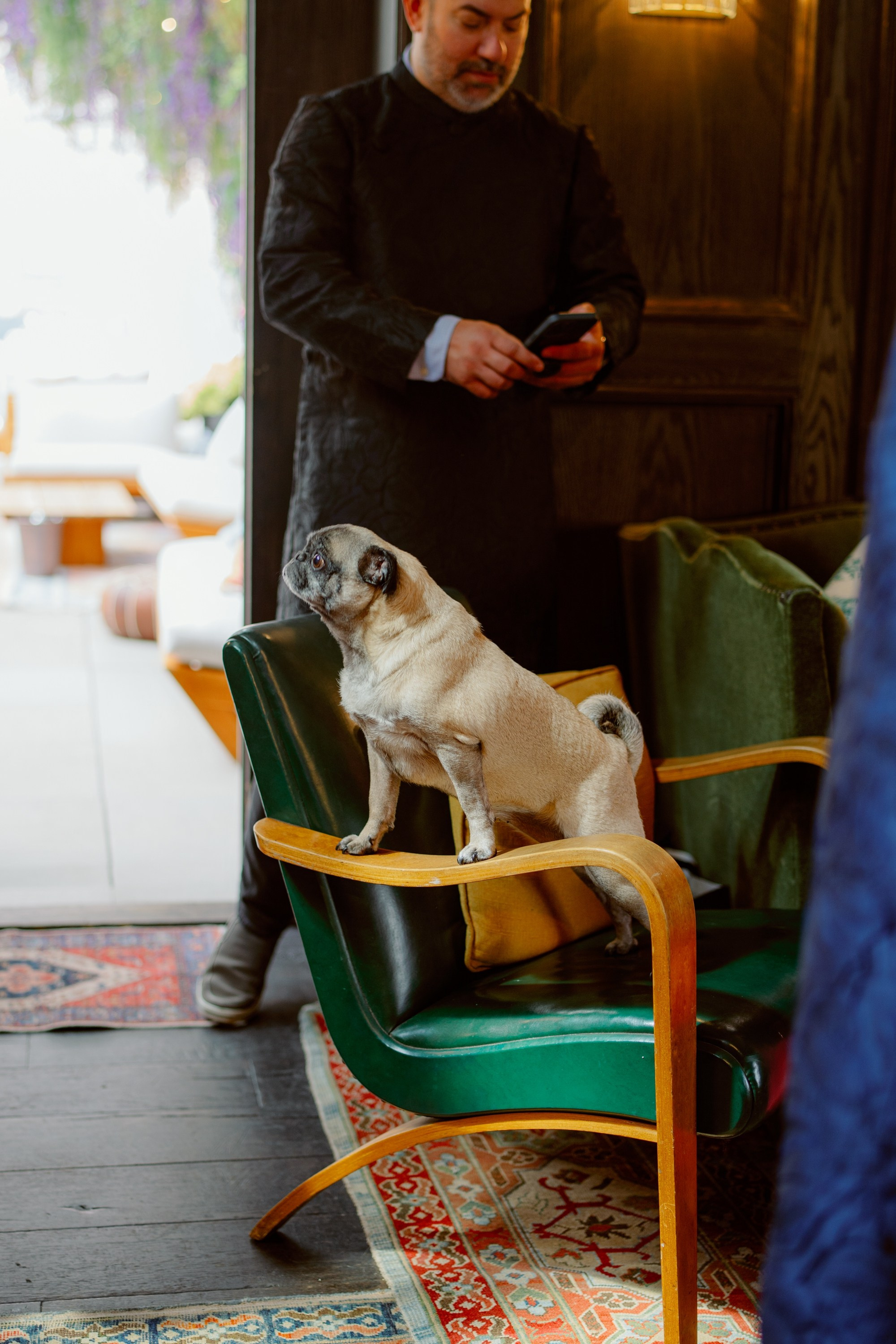 Bernadette and Jeffrey. Wedding photographer and videographer New York | New Jersey