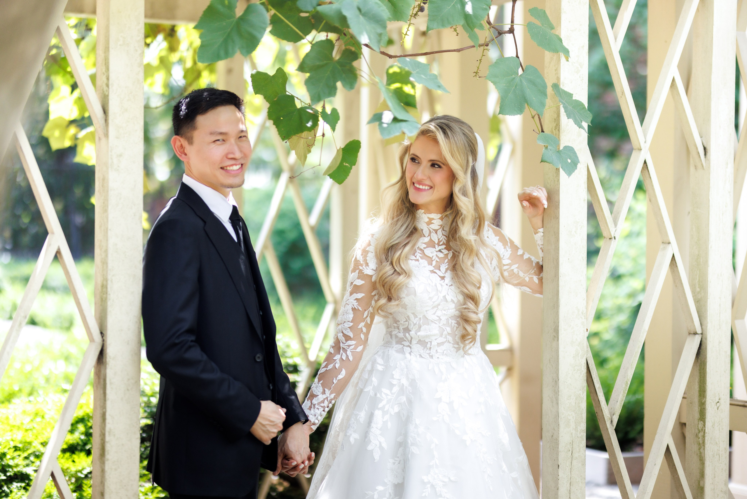 Agata & Eddie. Wedding Photo & Video