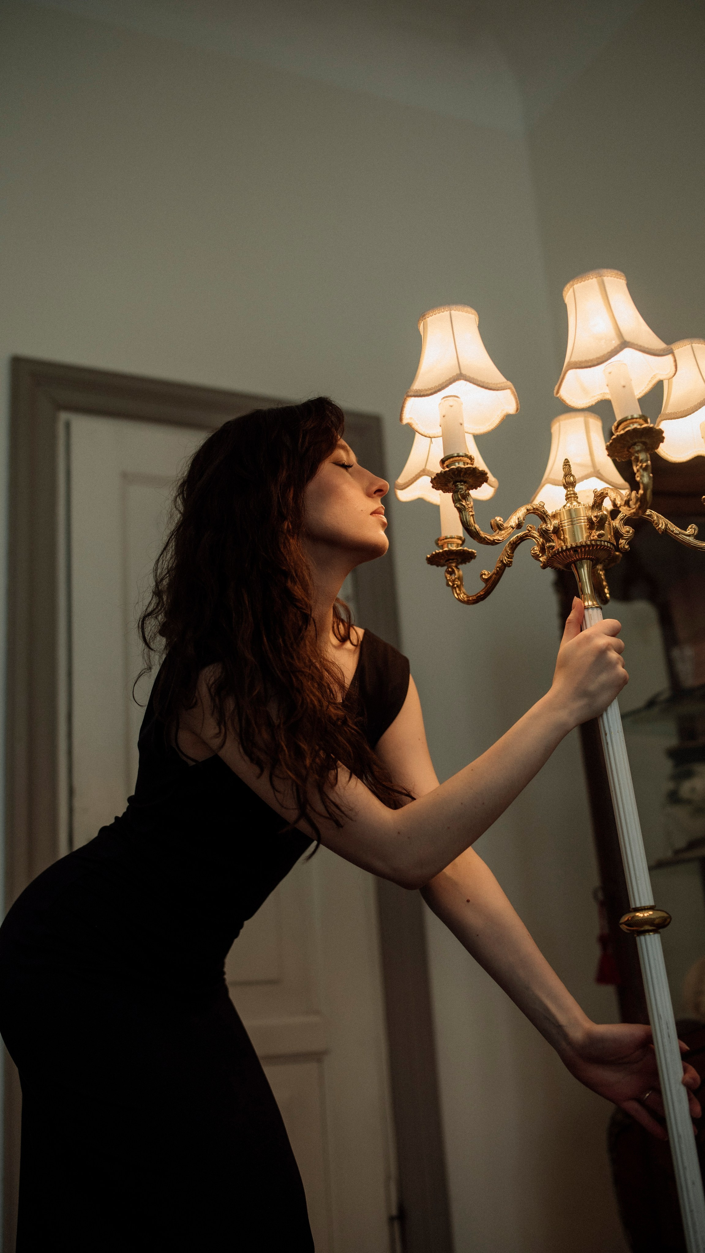 Портрет. Фотограф Таллинн — свадьба |семья | lovestory