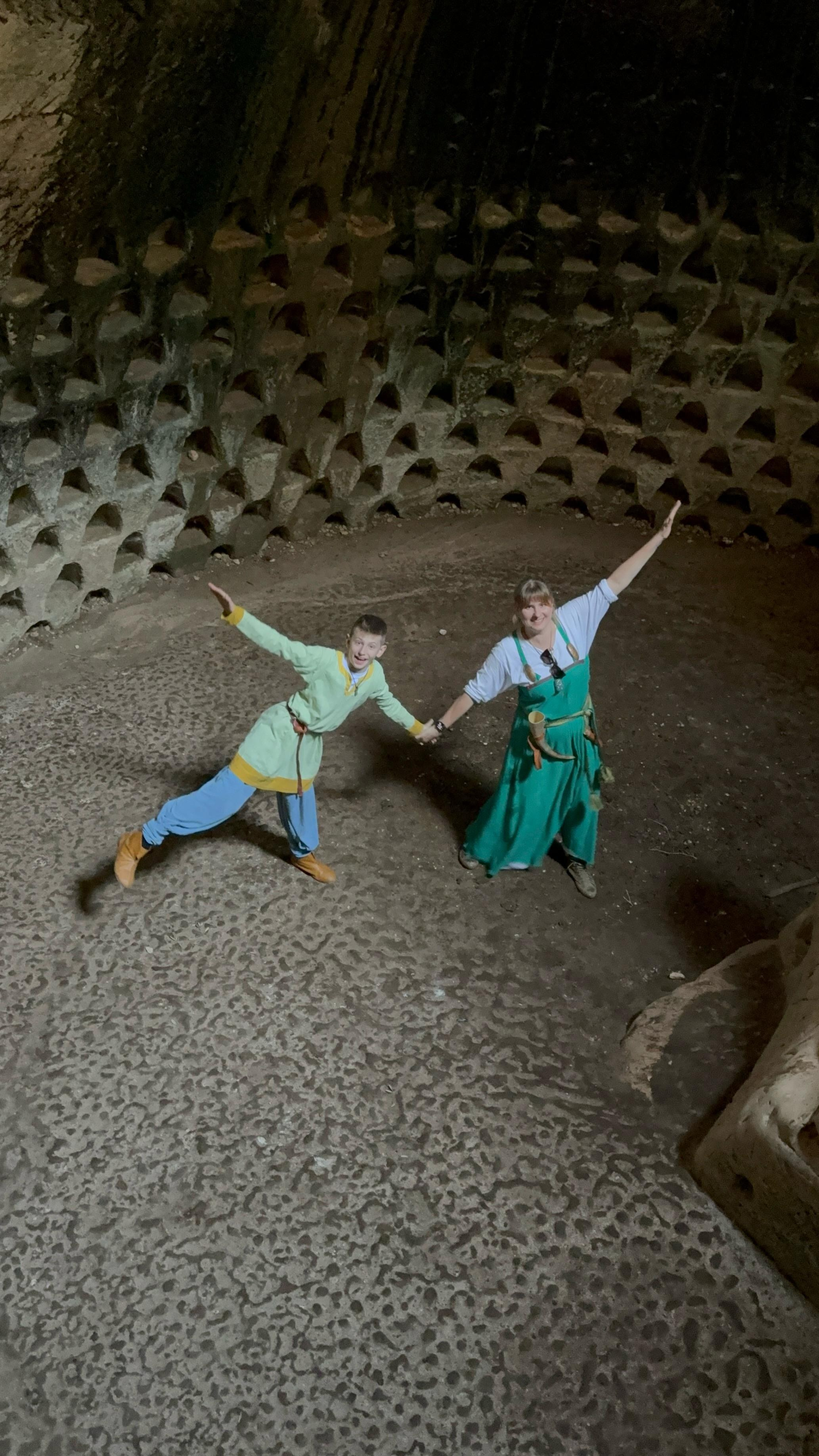 Женский поход с детьми — Клуб «Нортман» | реконструкция. КРиС «Нортман»