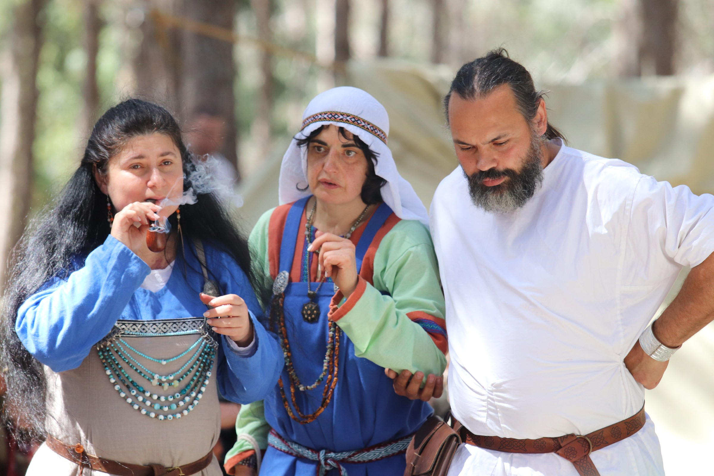 Чёрный фьорд 2021. КРиС «Нортман»