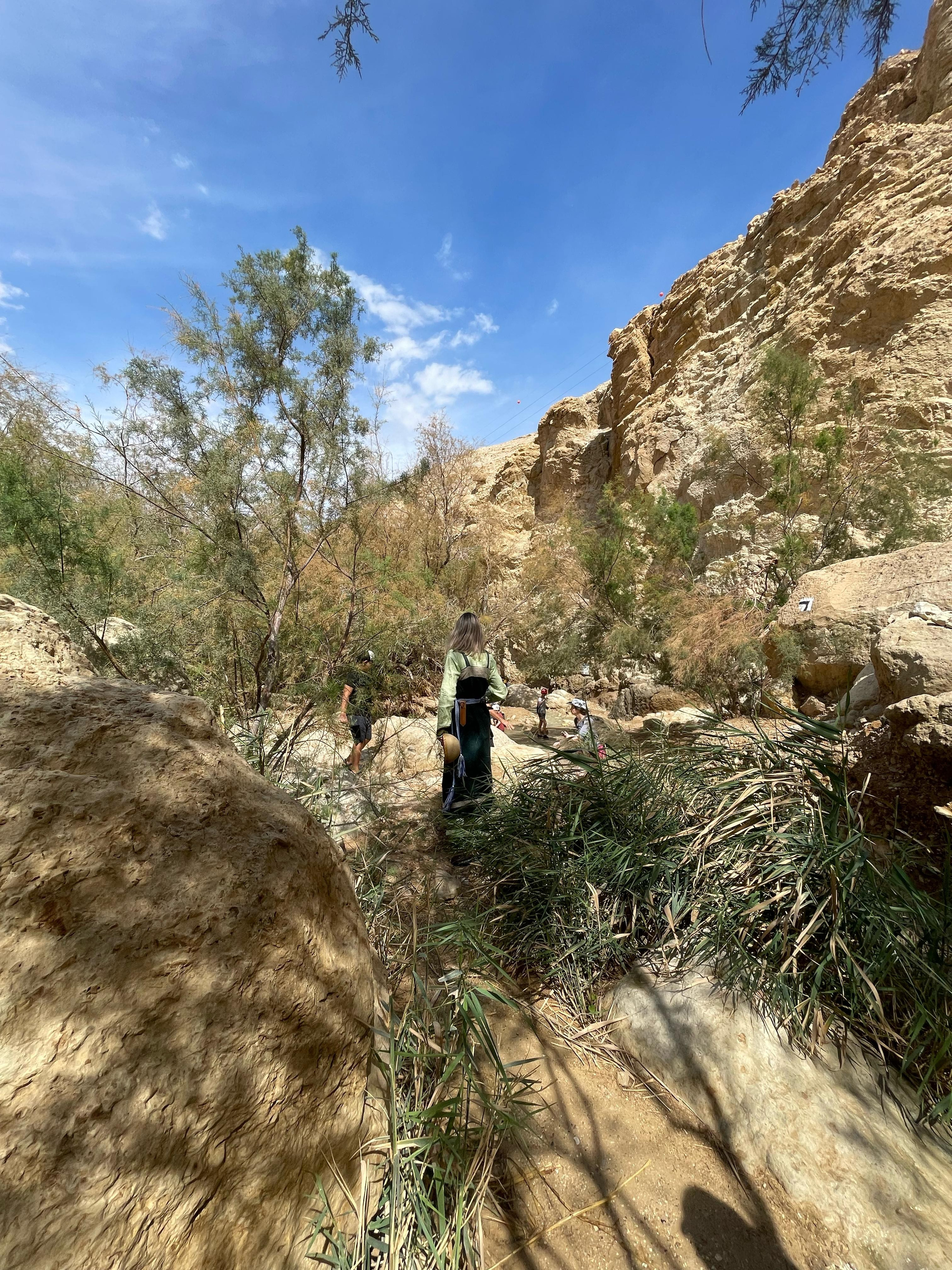 Женский поход 2024 — клуб «Нортман». КРиС «Нортман»