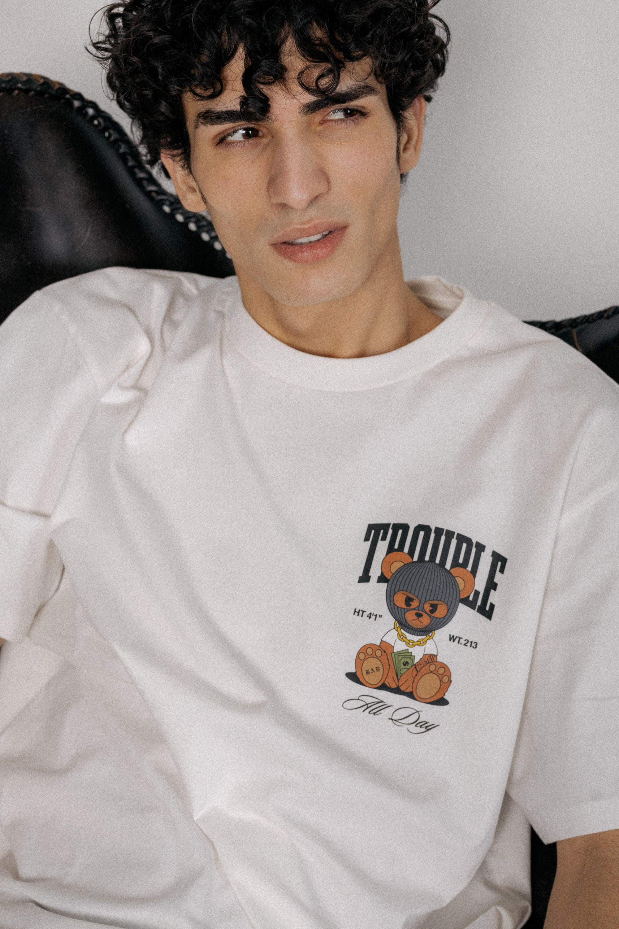 Editorial portfoliokuvaus ● Hristo. Valokuvaaja Lahti, Helsinki Elena Salonen