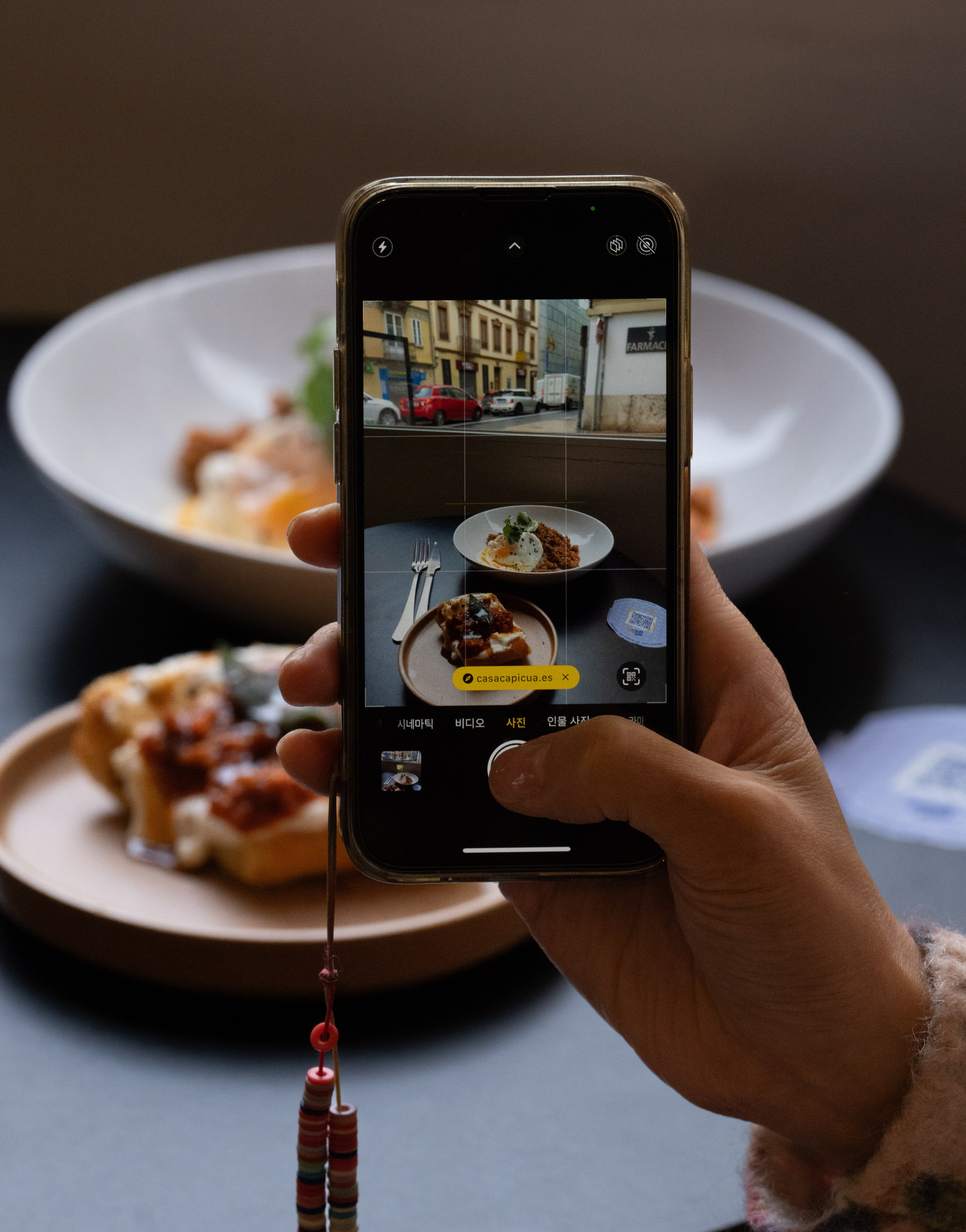 Event & Content | Documenting Special Moments. Iryna Martin Photography | Valencia