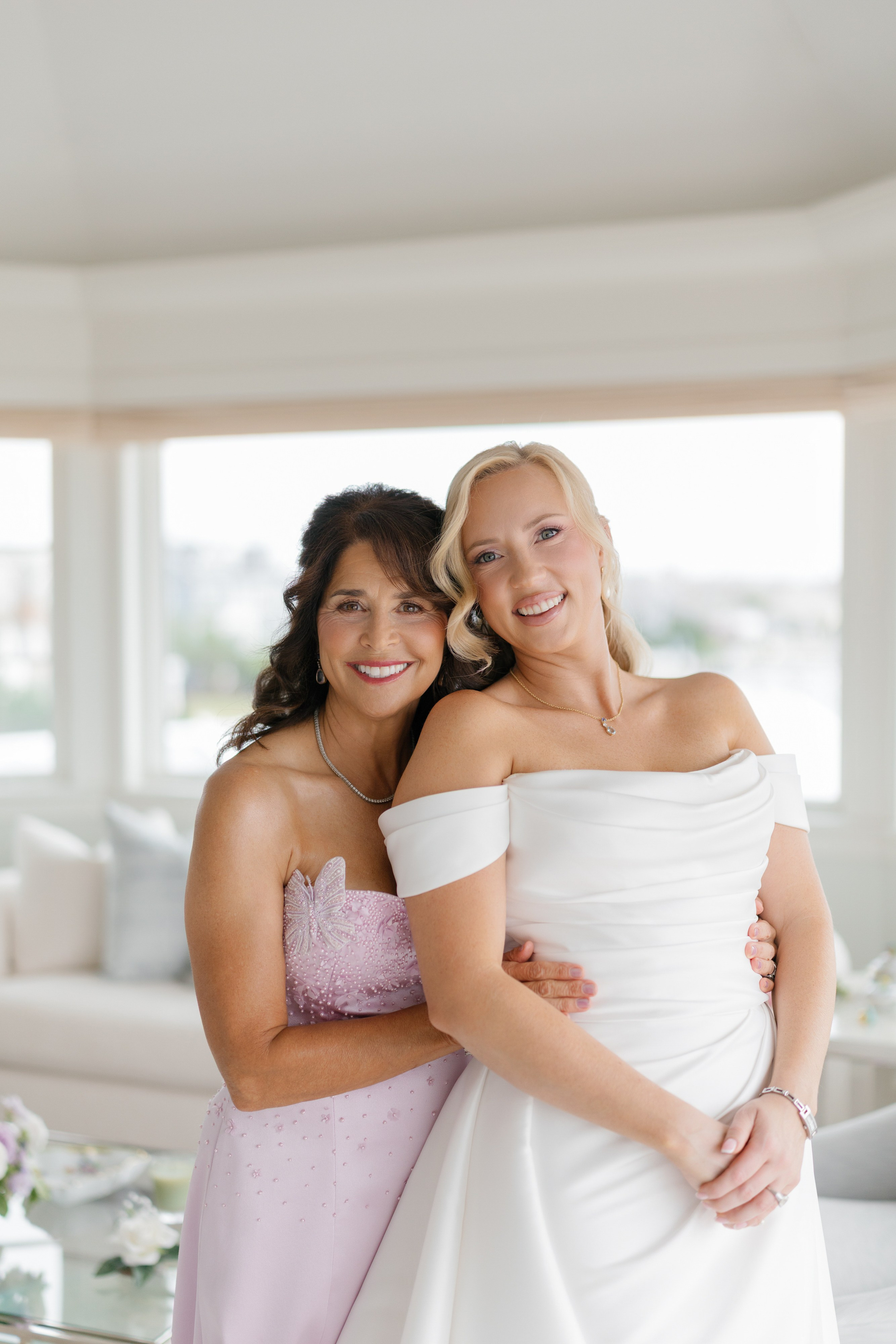 Anne Marie and Andrew. Wedding photographer and videographer New York | New Jersey