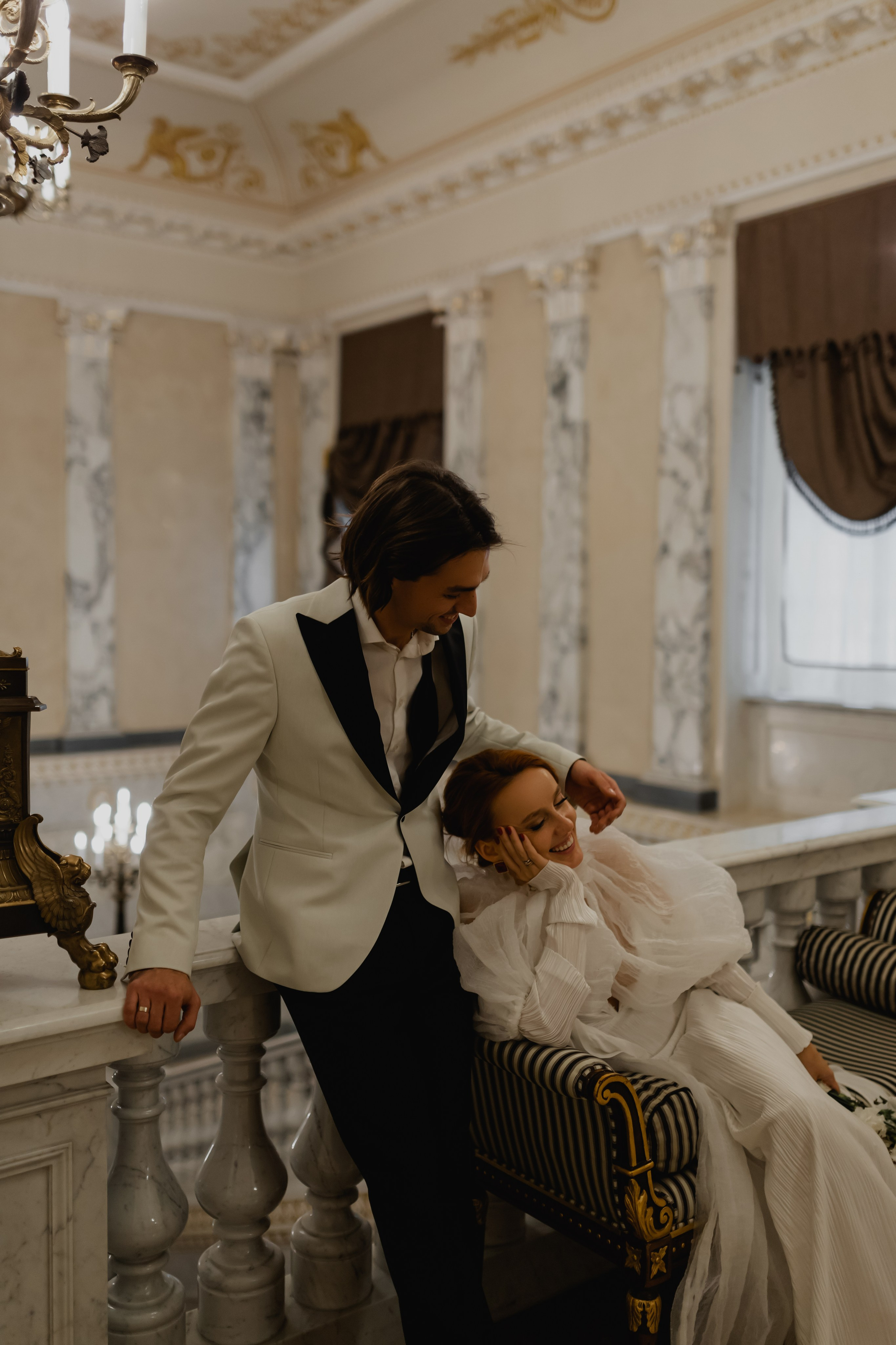 Исакий видел нашу любовь. Свадебный и семейный фотограф в Стамбуле