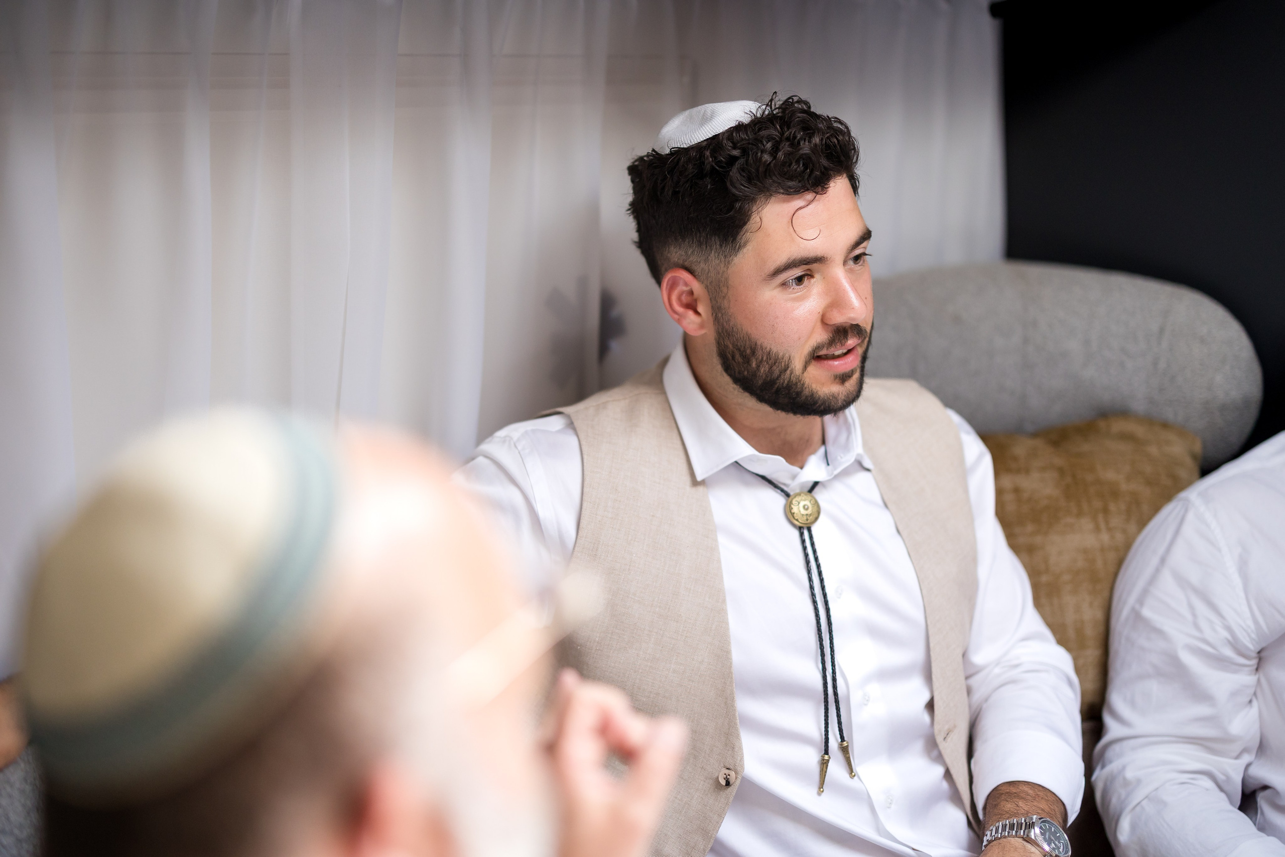 Eden & Raz. AMIR BUCHNIK PHOTOGRAPHER