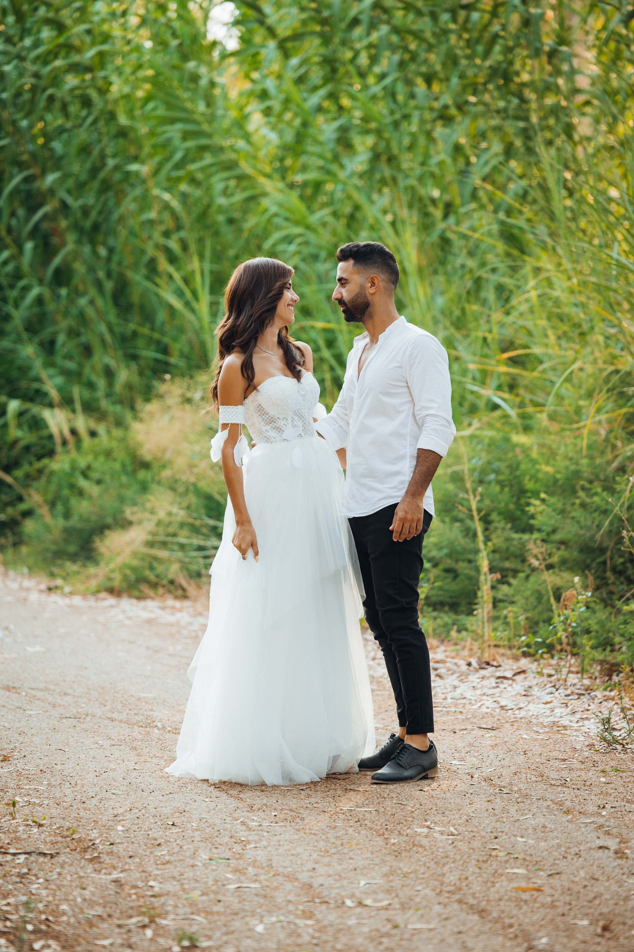 NARIA & YADID. AMIR BUCHNIK PHOTOGRAPHER