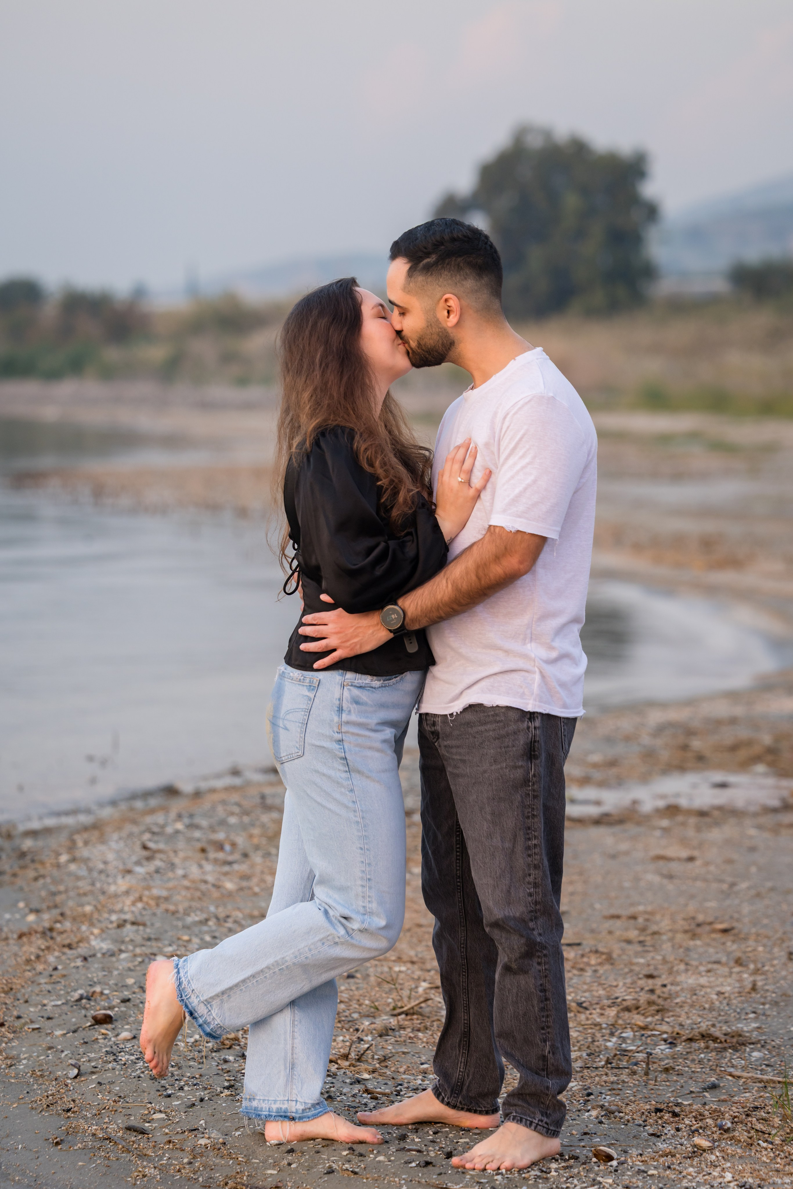 Lior & Nir