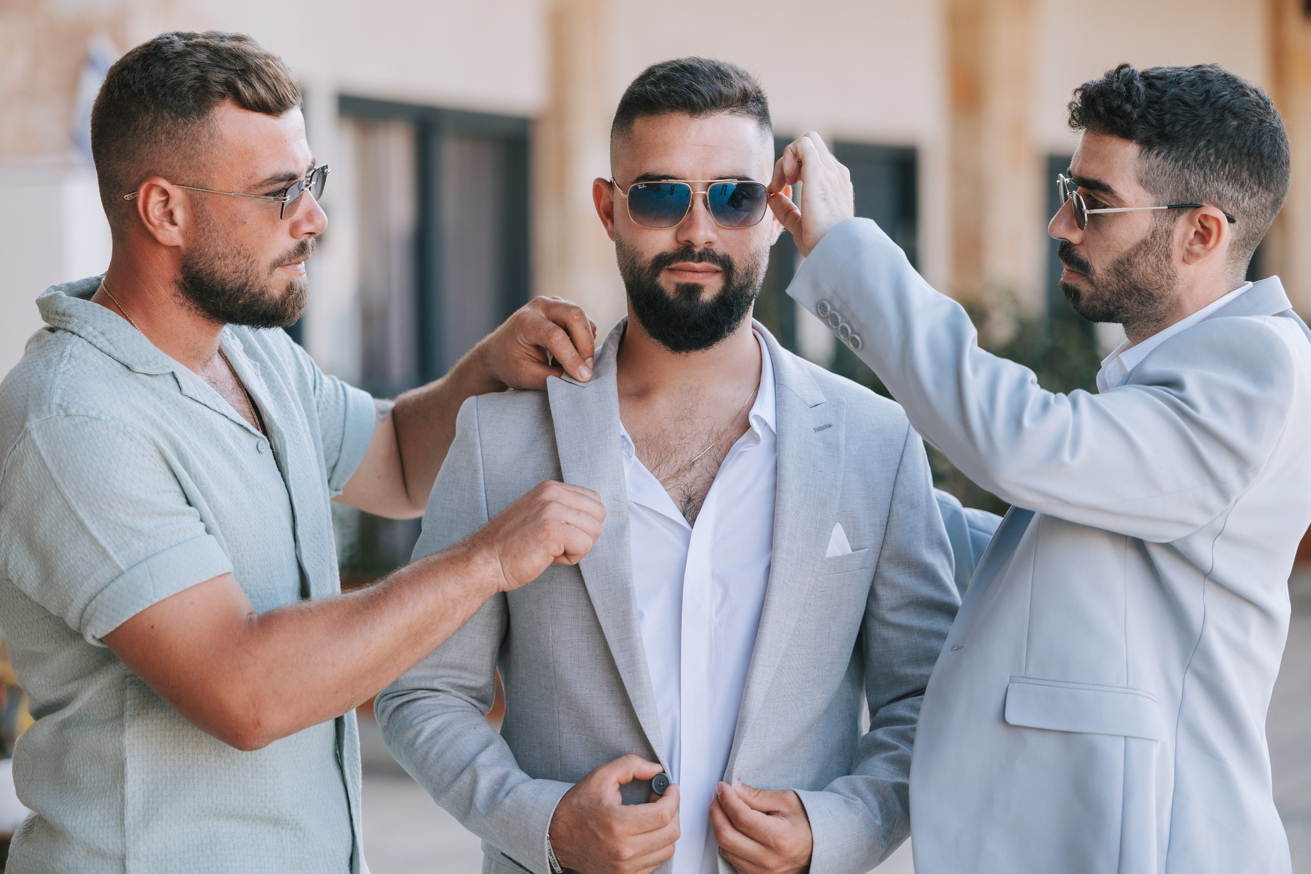 Osher & Or. AMIR BUCHNIK PHOTOGRAPHER