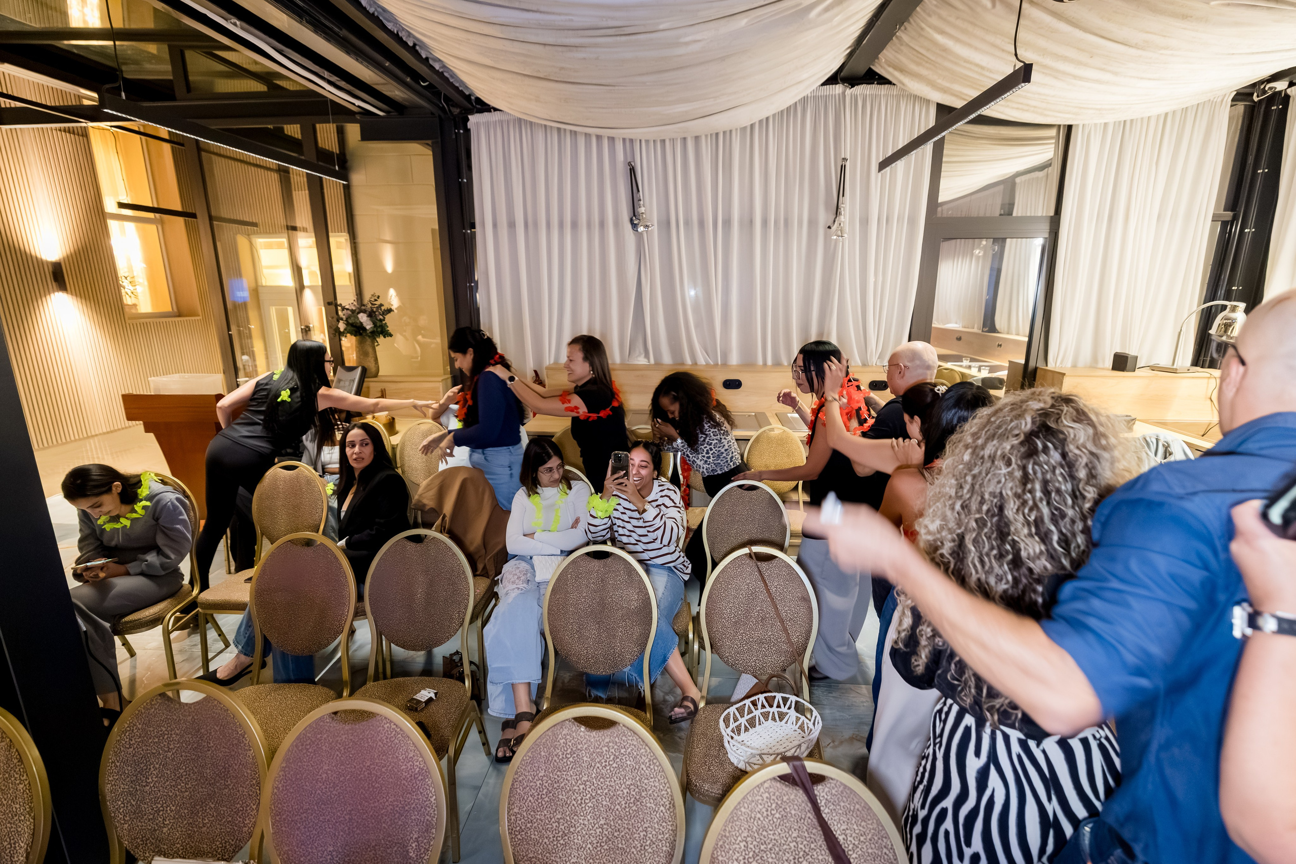 Johanneshof, Prague. AMIR BUCHNIK PHOTOGRAPHER