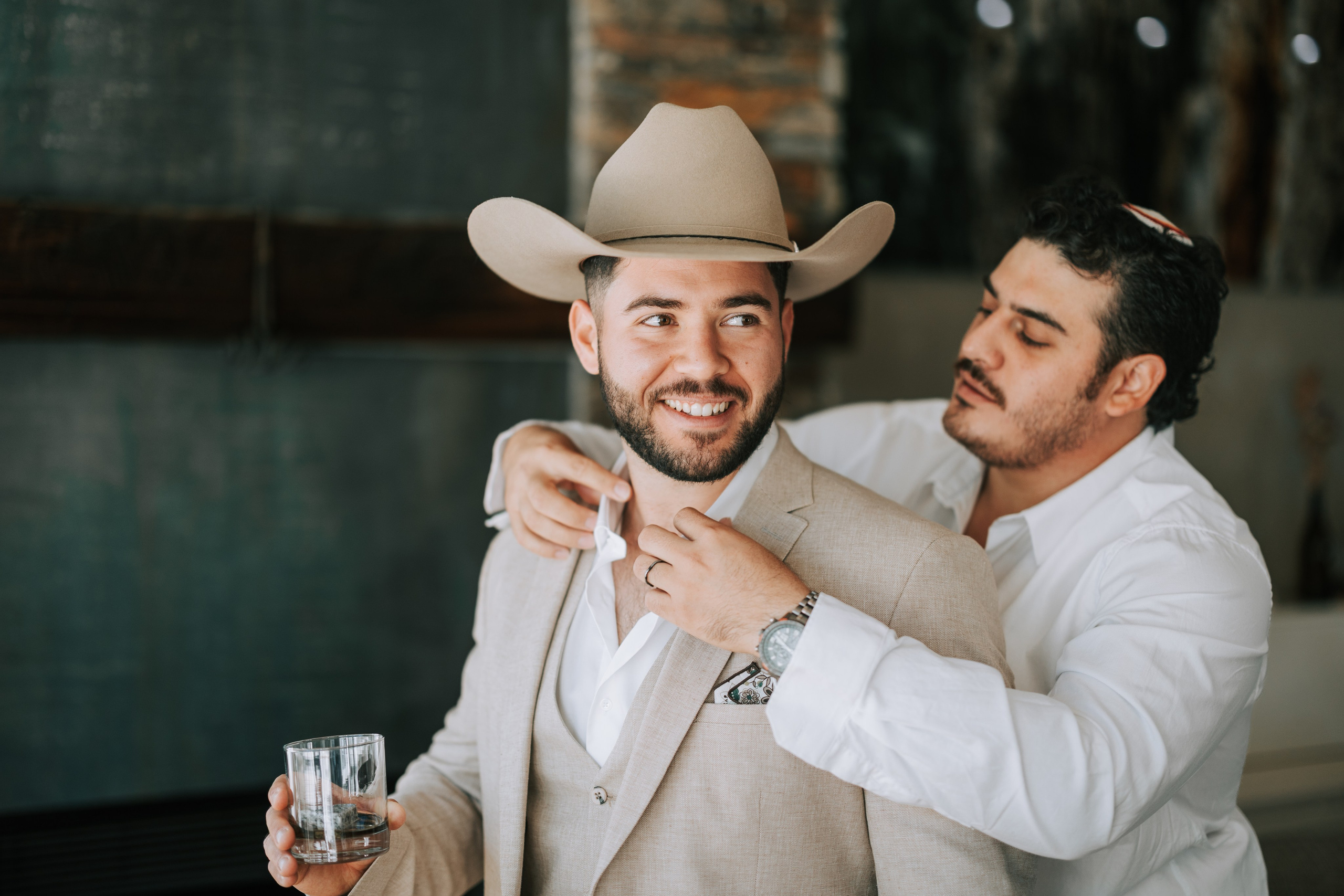 Eden & Raz. AMIR BUCHNIK PHOTOGRAPHER