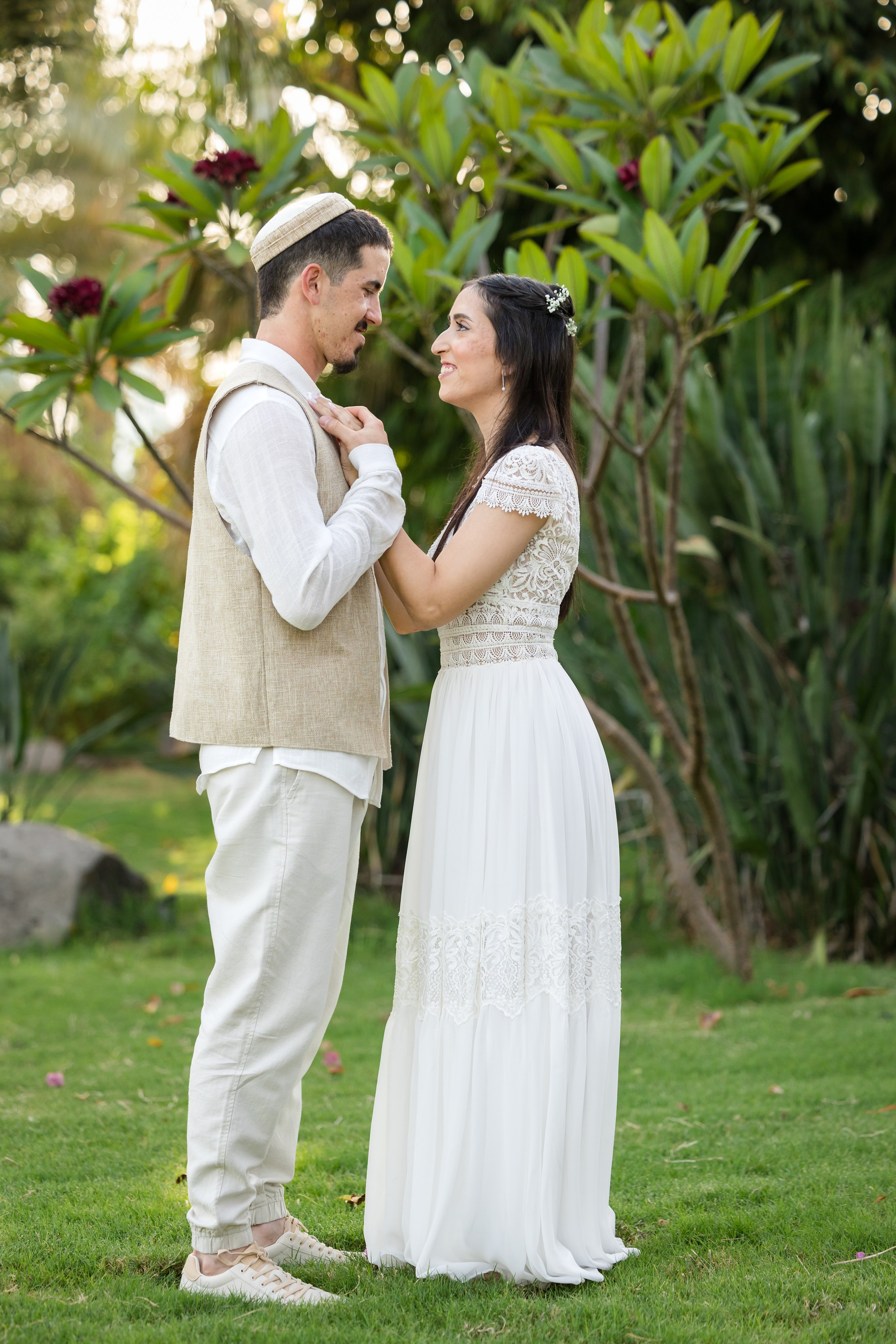 Doreen & RAZ. AMIR BUCHNIK PHOTOGRAPHER