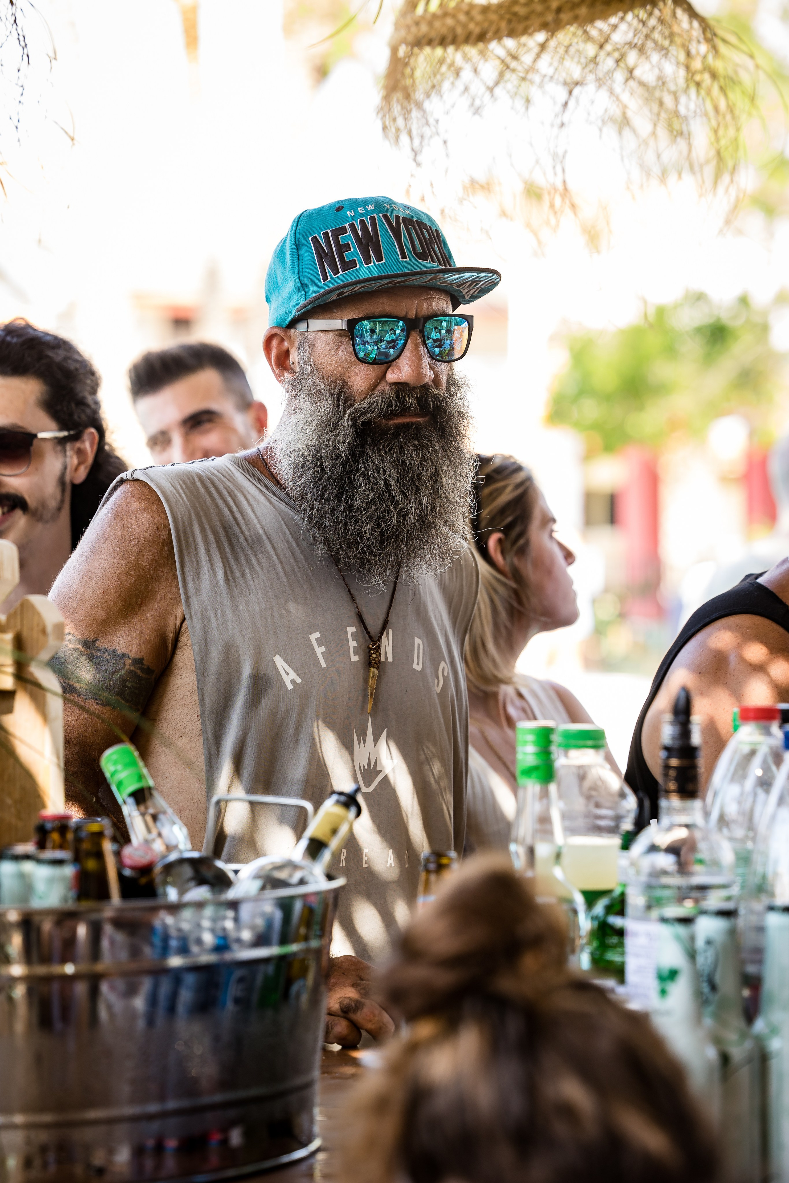 Playtika TIKI TECH. AMIR BUCHNIK PHOTOGRAPHER