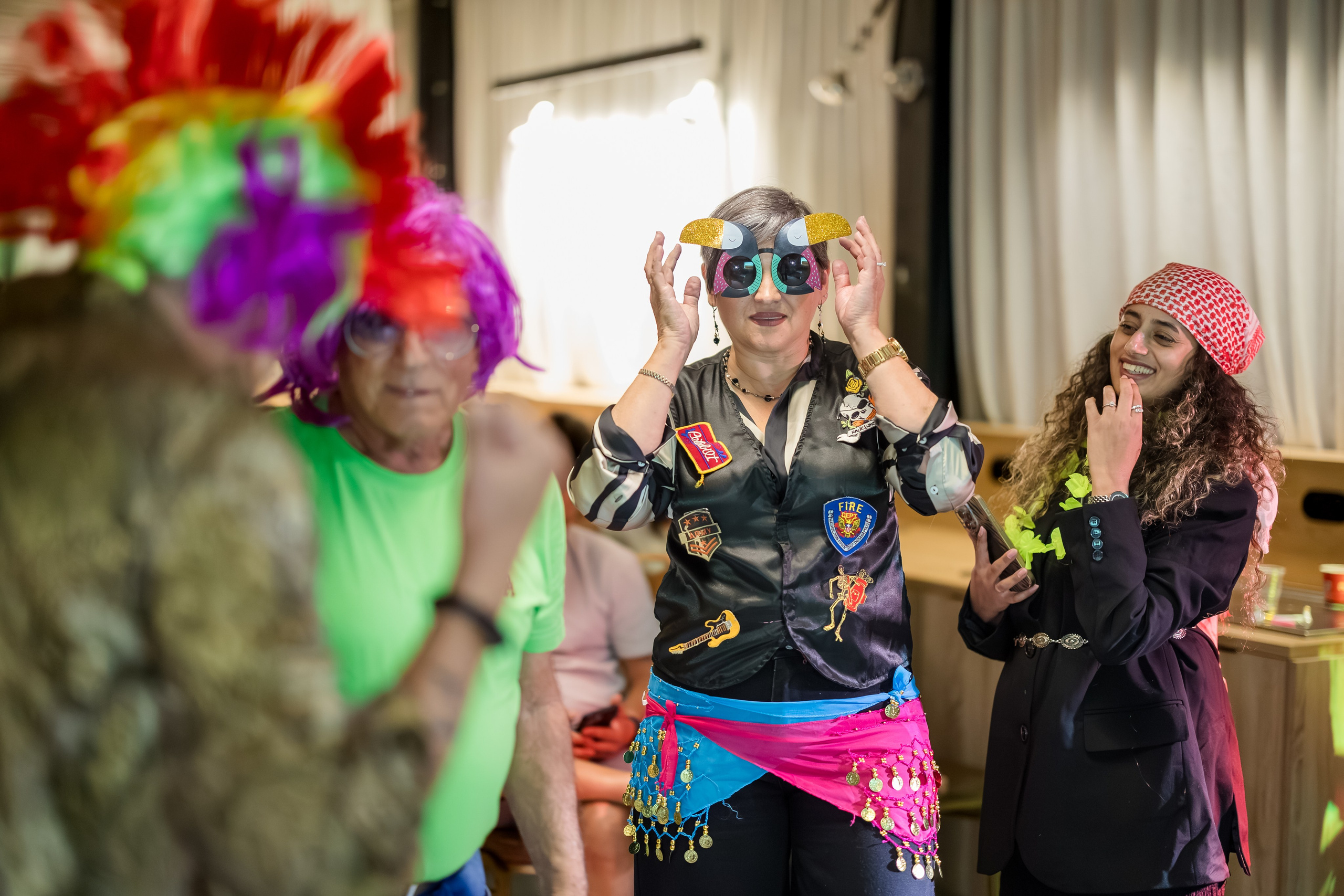 Johanneshof, Prague. AMIR BUCHNIK PHOTOGRAPHER