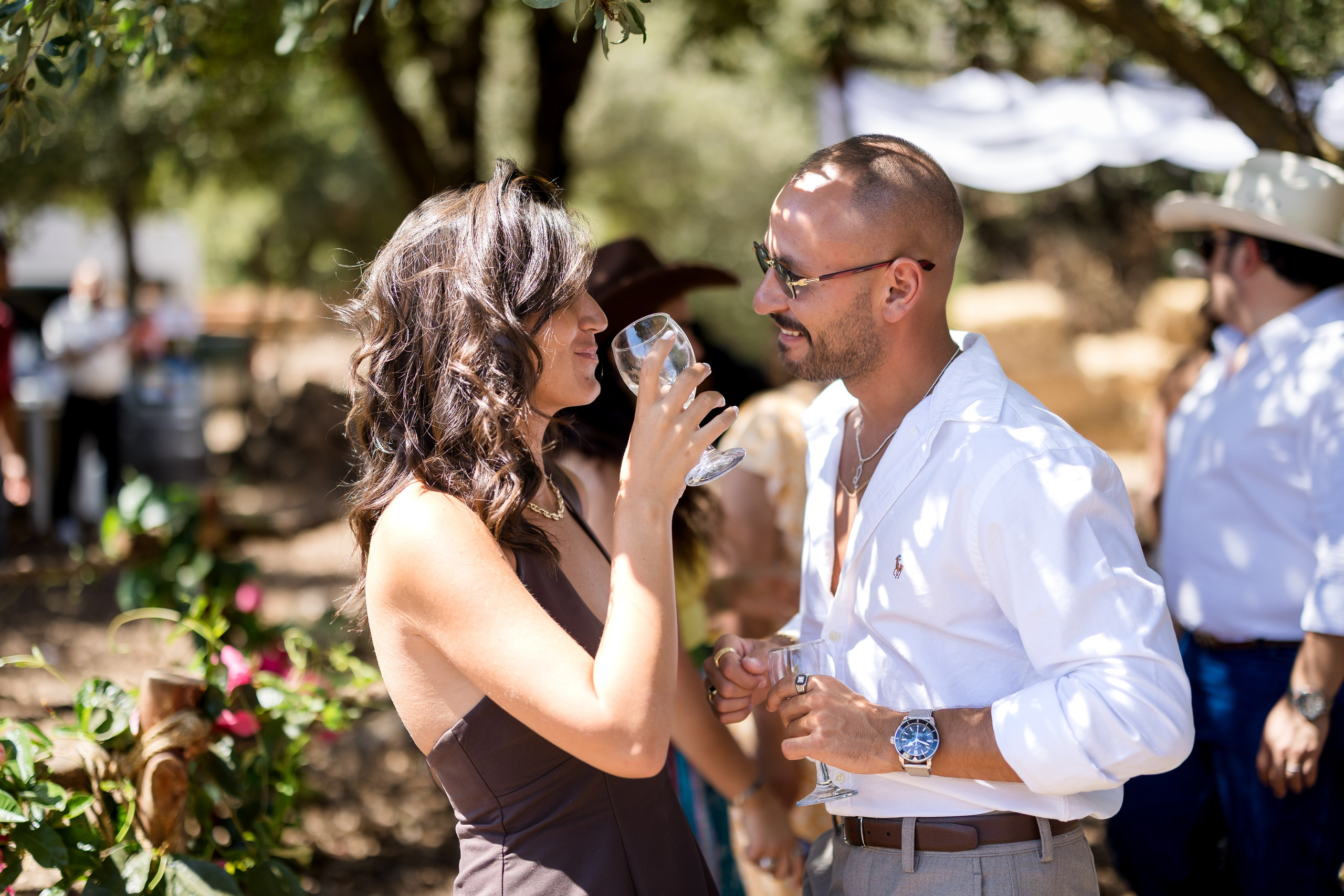 Eden & Raz. AMIR BUCHNIK PHOTOGRAPHER