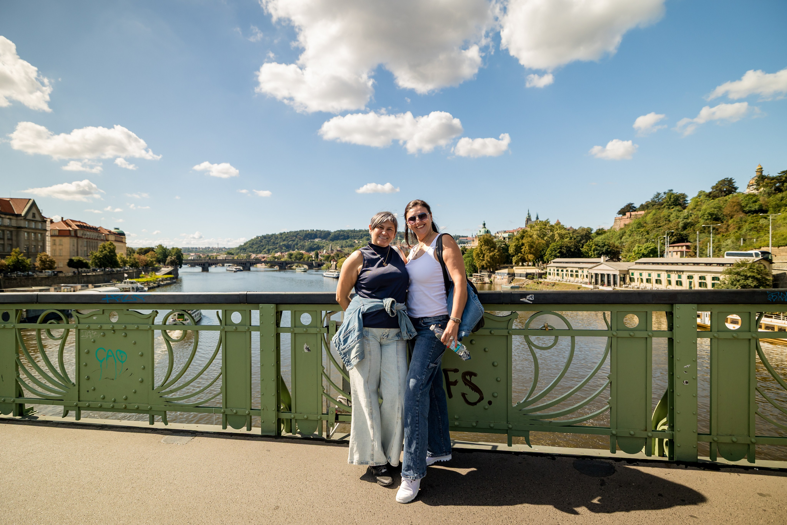 Johanneshof, Prague. AMIR BUCHNIK PHOTOGRAPHER