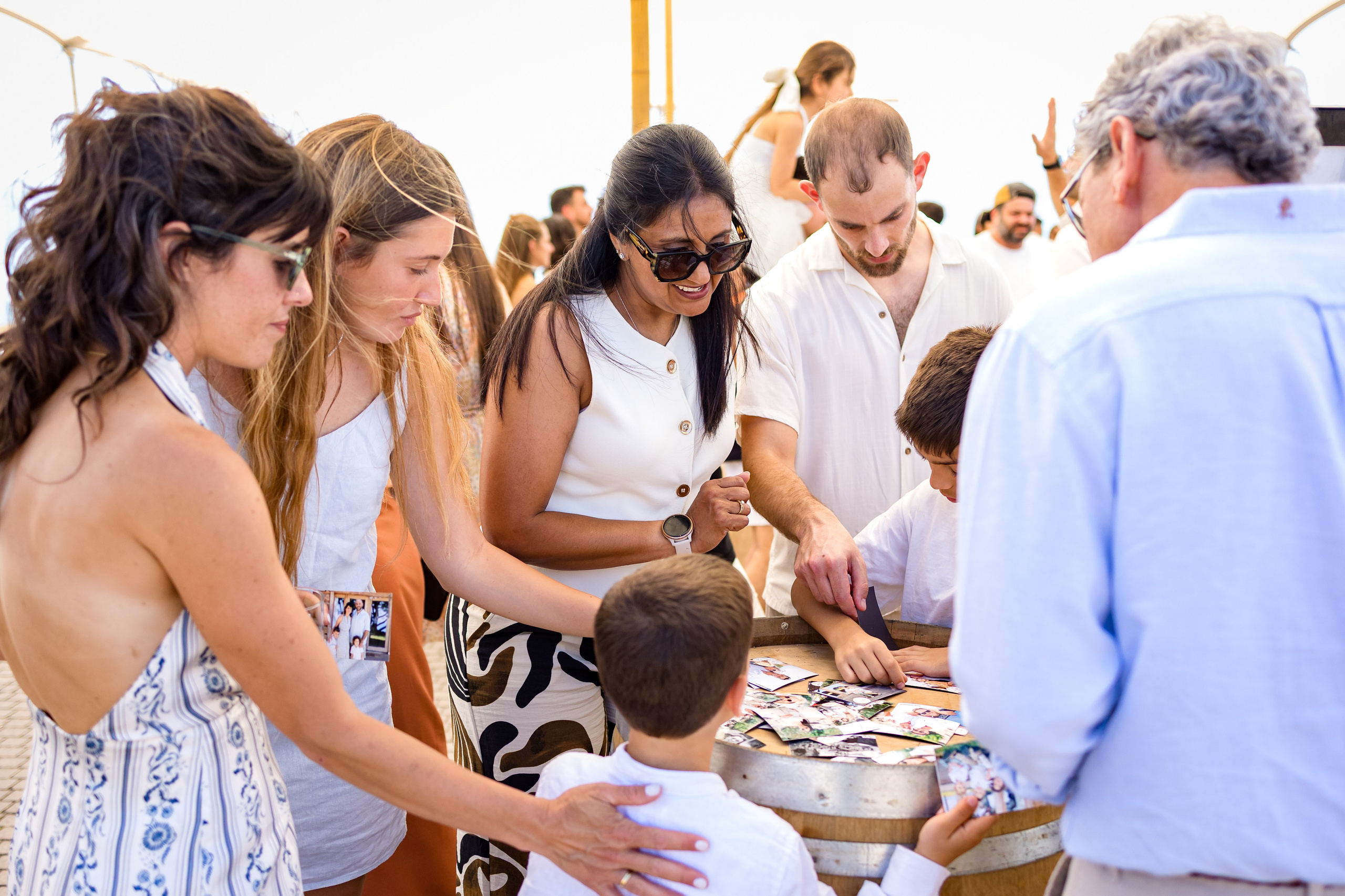 Omar & Nimrod. AMIR BUCHNIK PHOTOGRAPHER