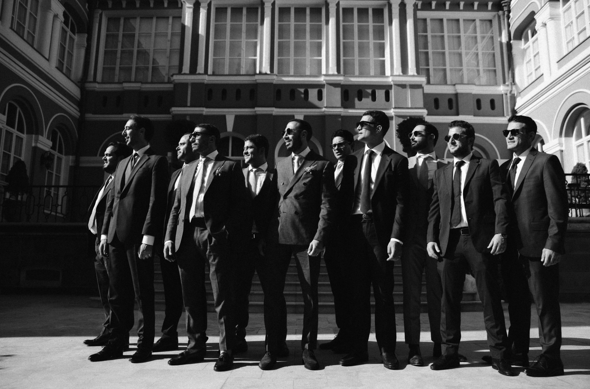 Ioseb Mamniashvili Photography