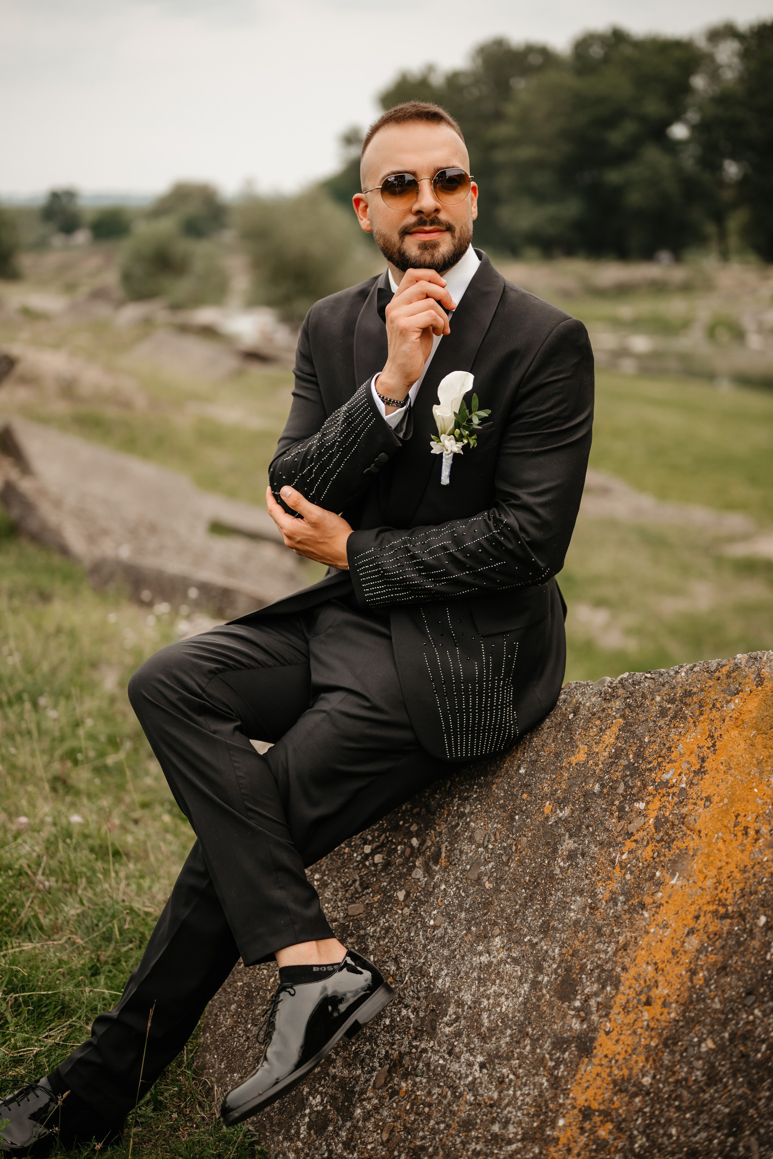 🤎 E l v i s și V i c t o r i a - Wedding Day. Wedding & Family Photographer