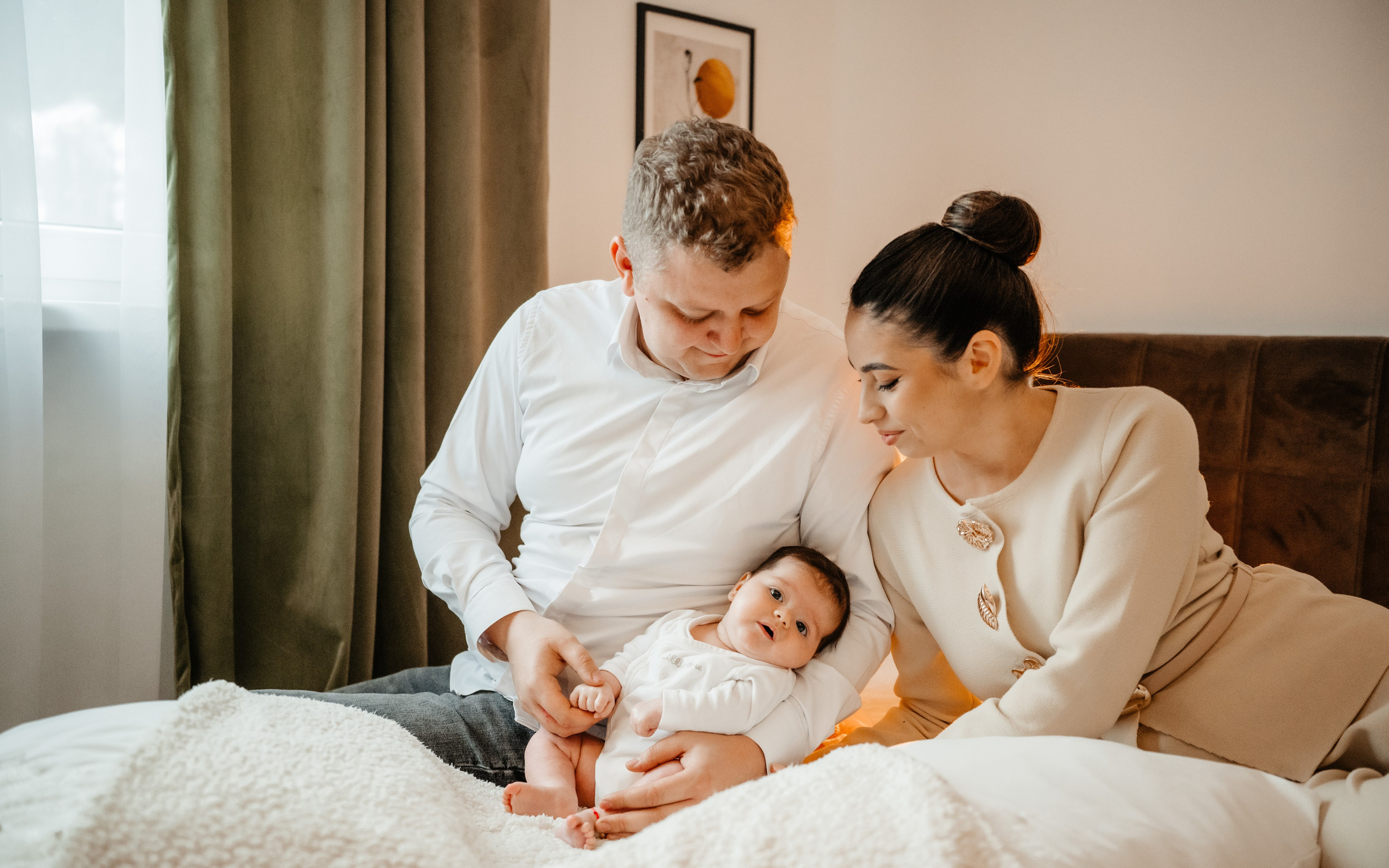 🤎 F l a v i a A n a s t a s i a - Taina Botezului. Wedding & Family Photographer