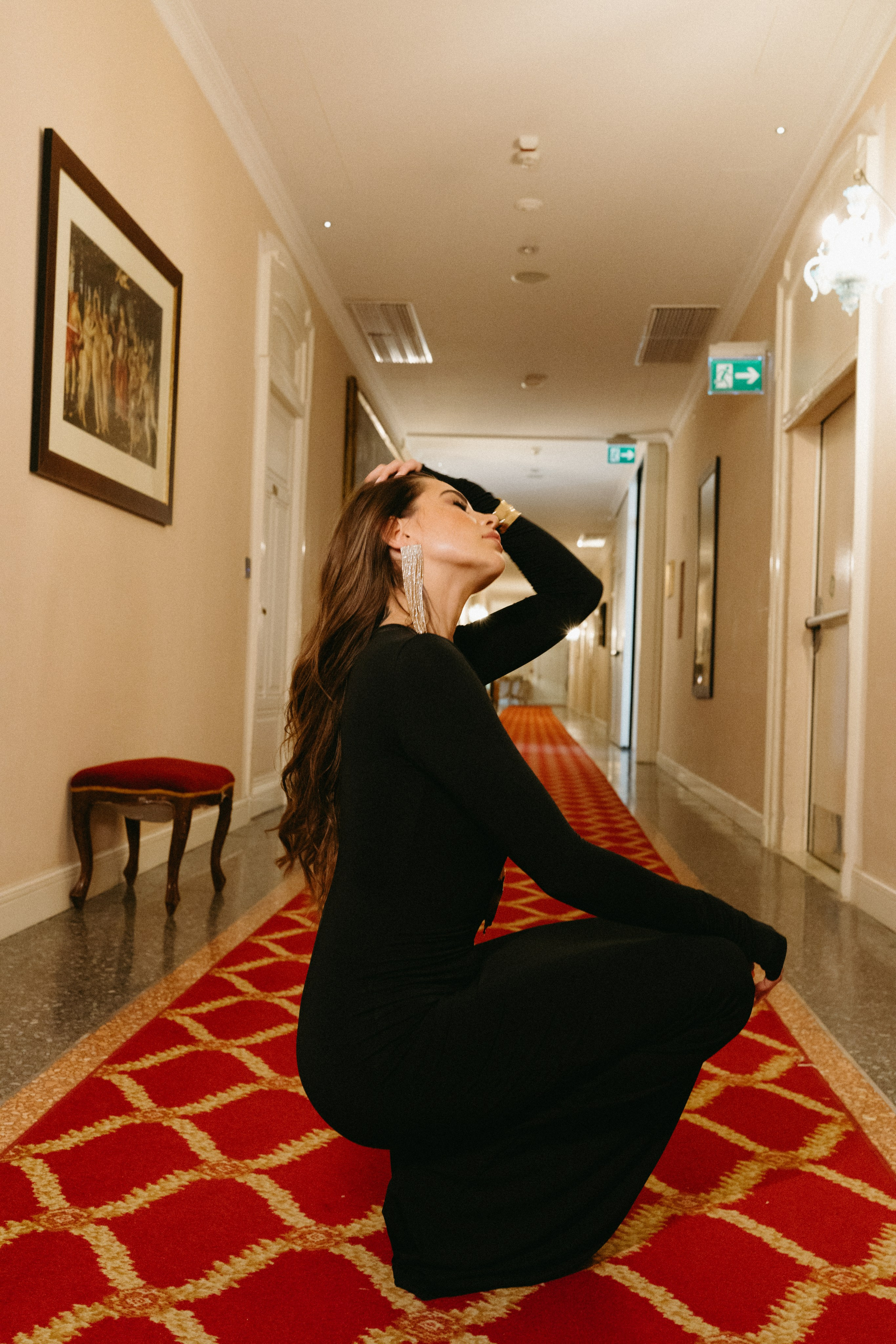 Evelina. Весільний фотограф Вікторія Саврук