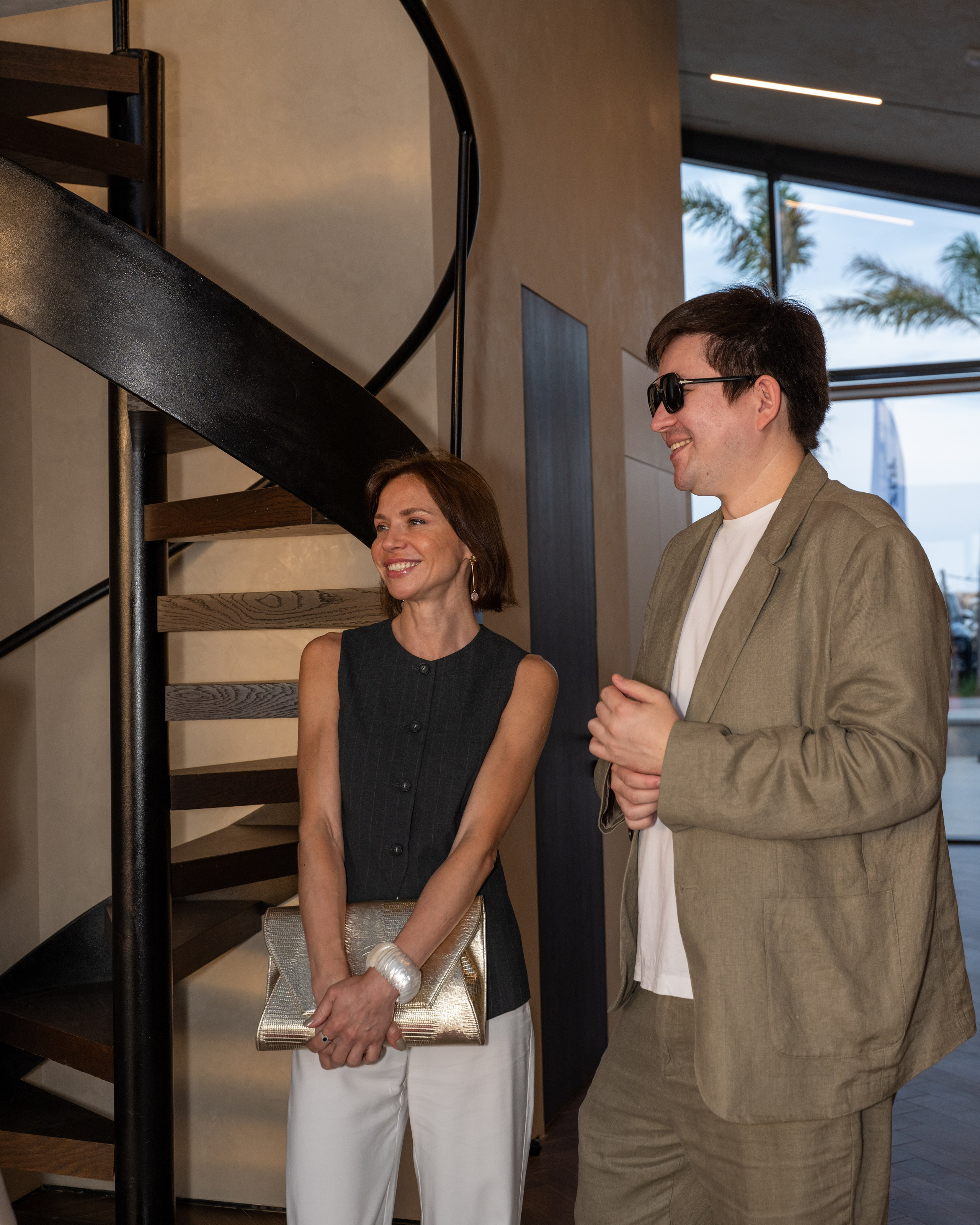 Port D’Azur. Opening. Фотограф Баку Тбилиси