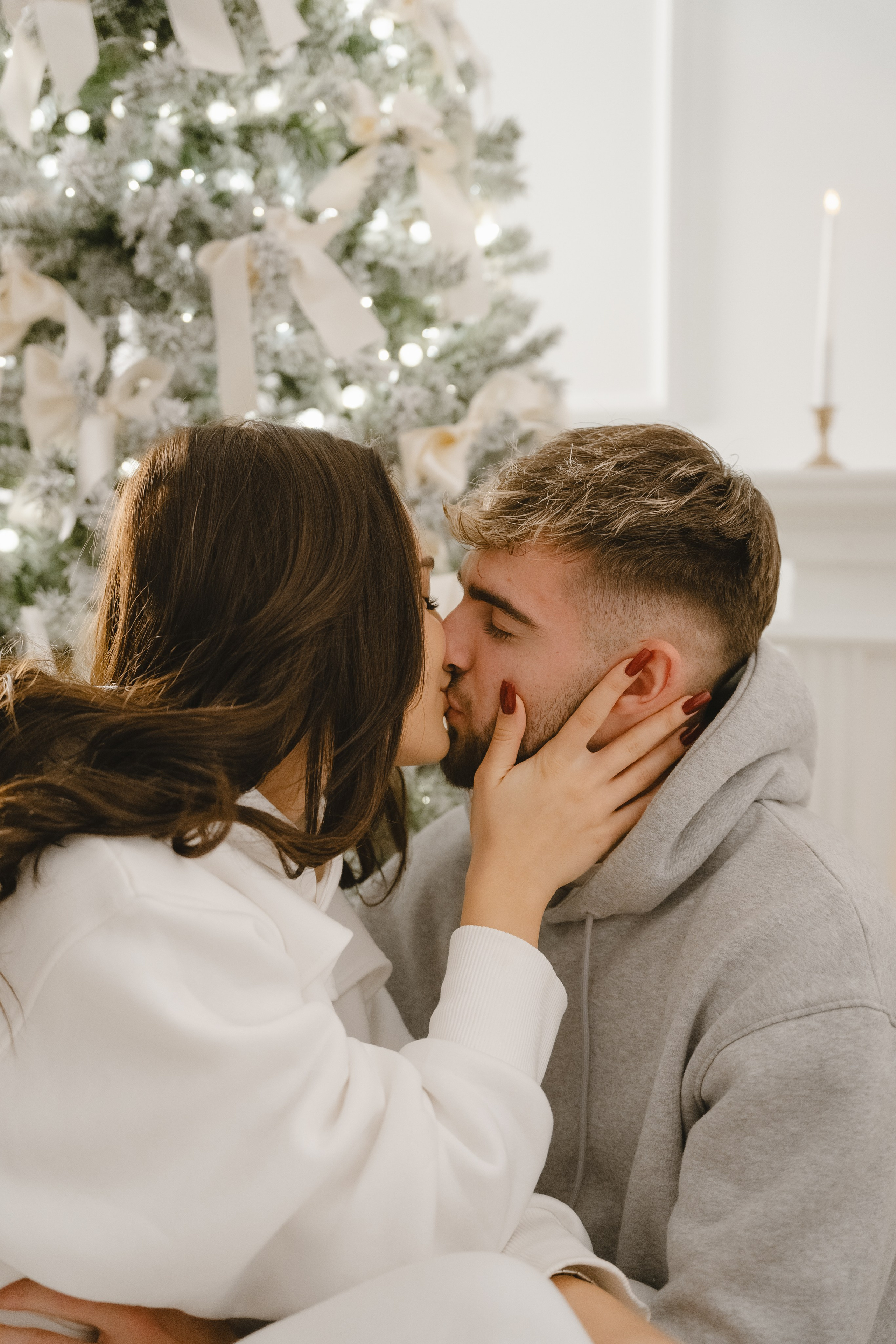 Love story Krasian & Yaneva. Сватбен фотограф Анна Златева